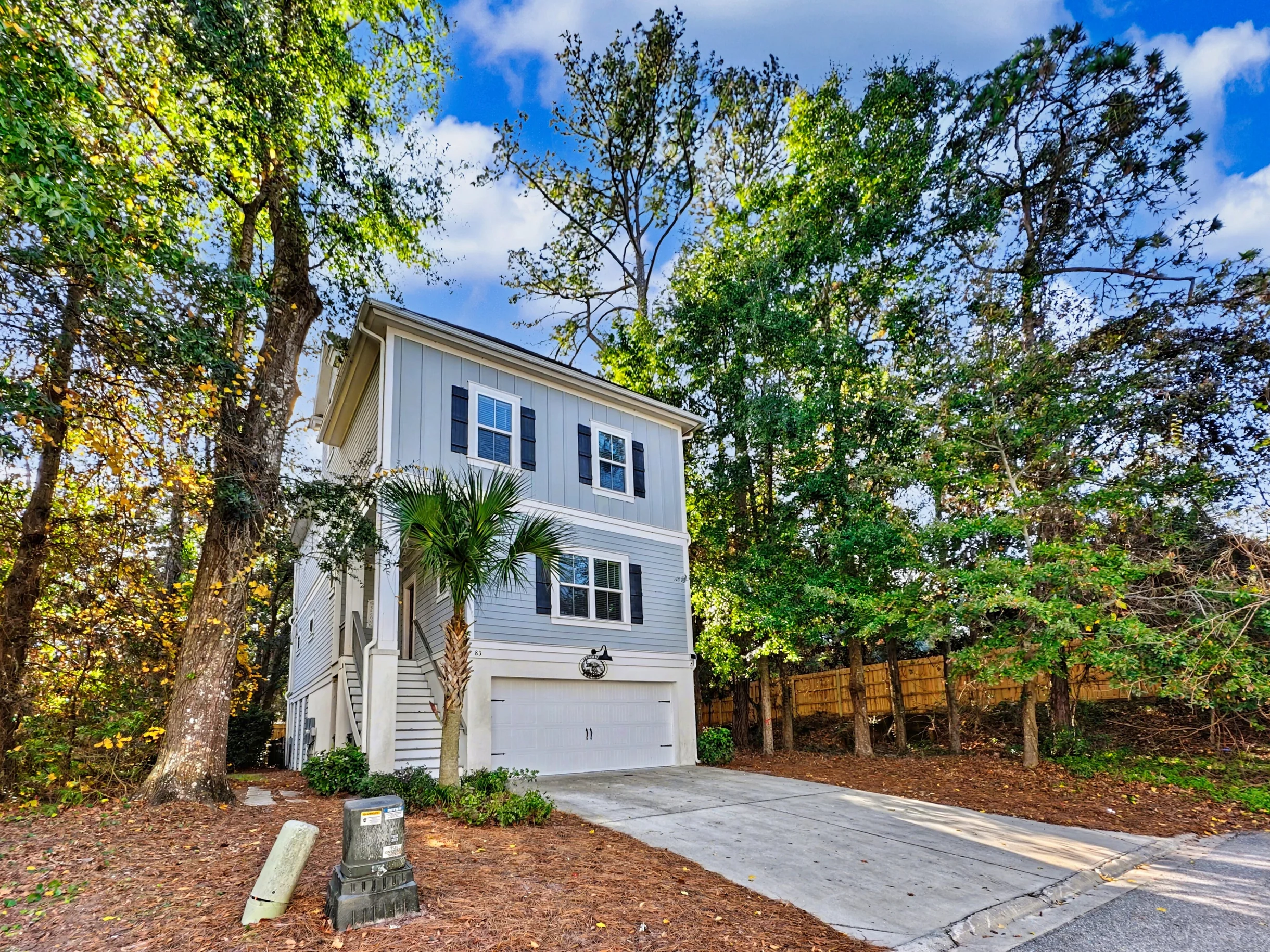 Wander Port Royal Shores #72