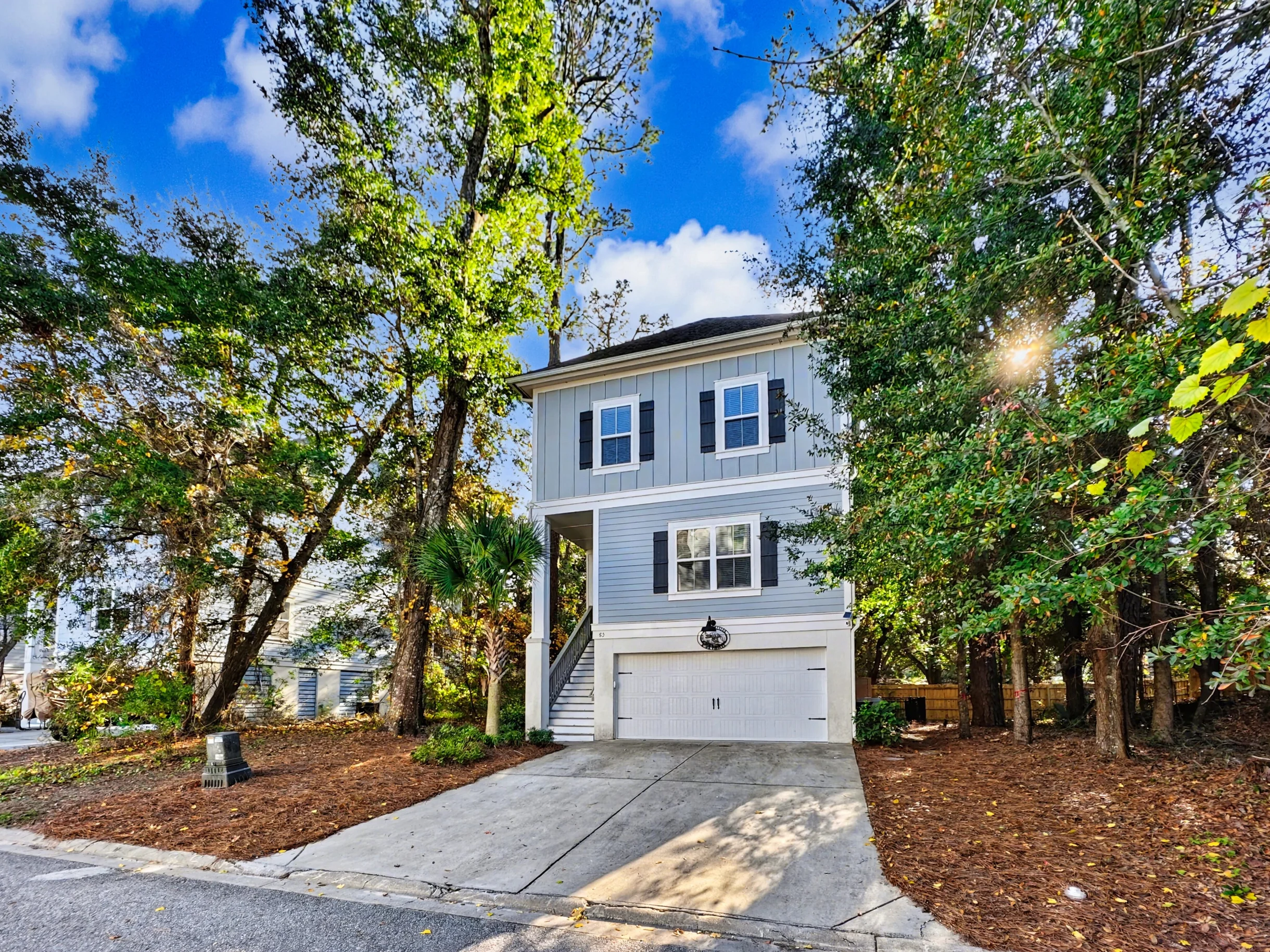 Wander Port Royal Shores #4