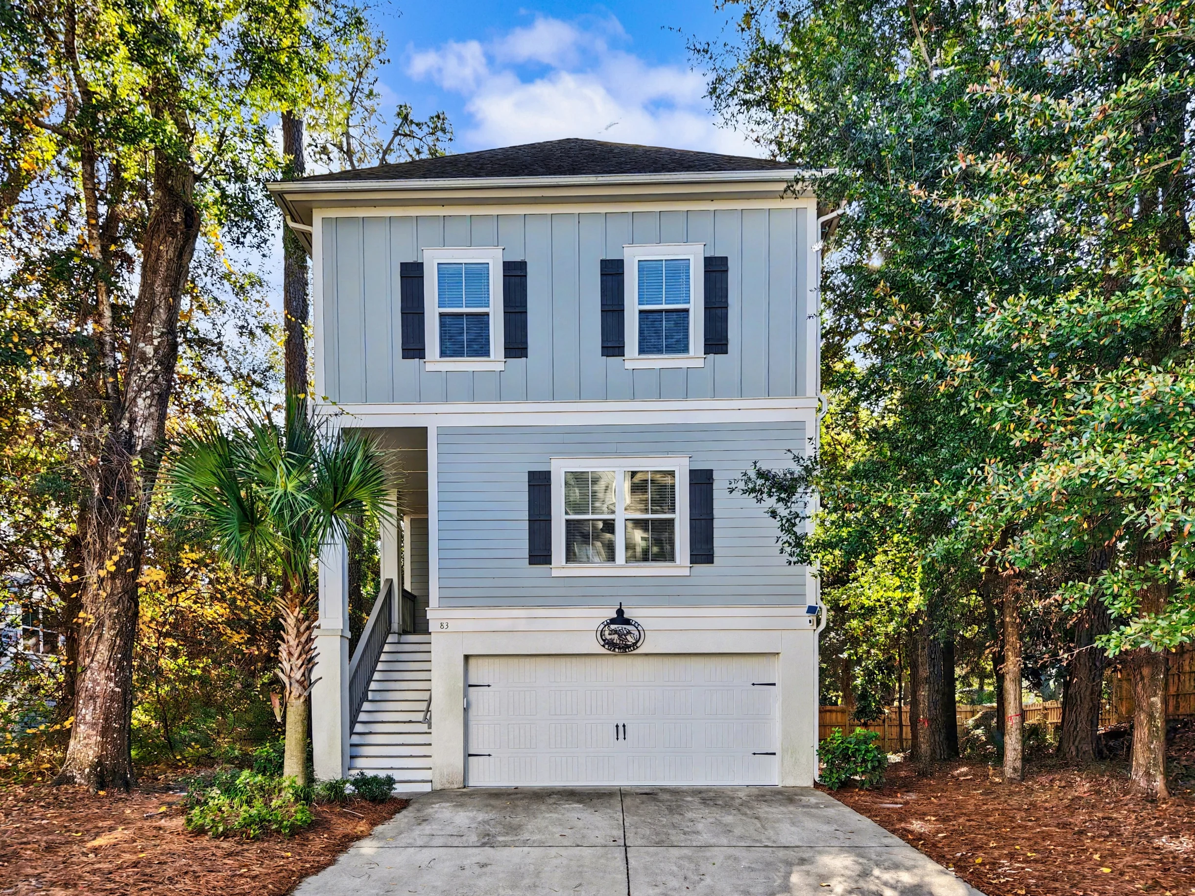 Wander Port Royal Shores #5