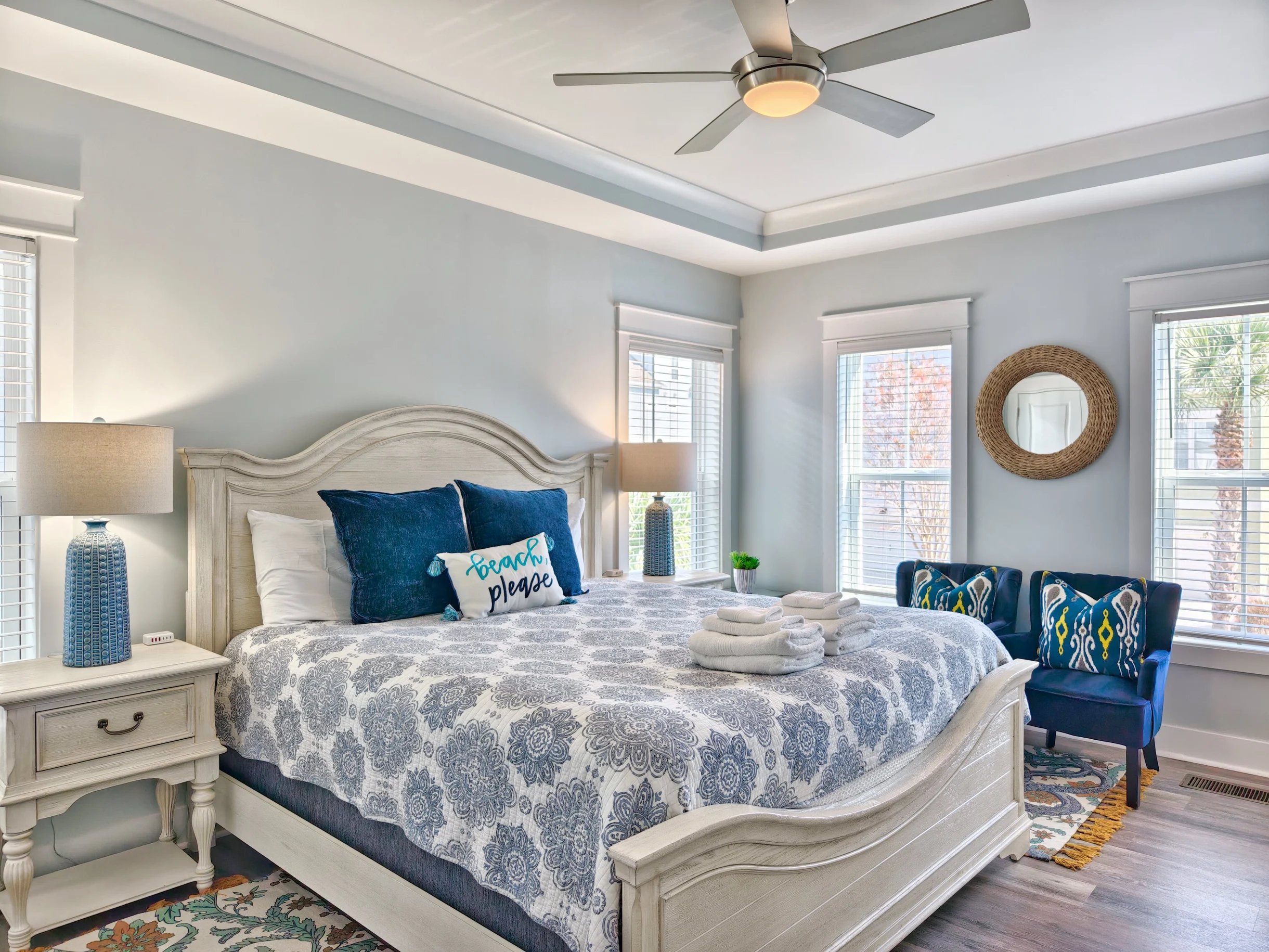 Wander Folly Field Haze #36