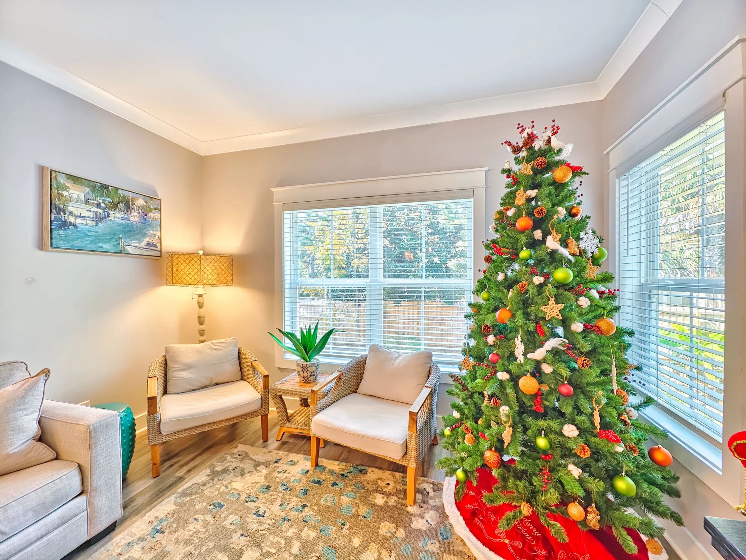 Wander Folly Field Haze #65