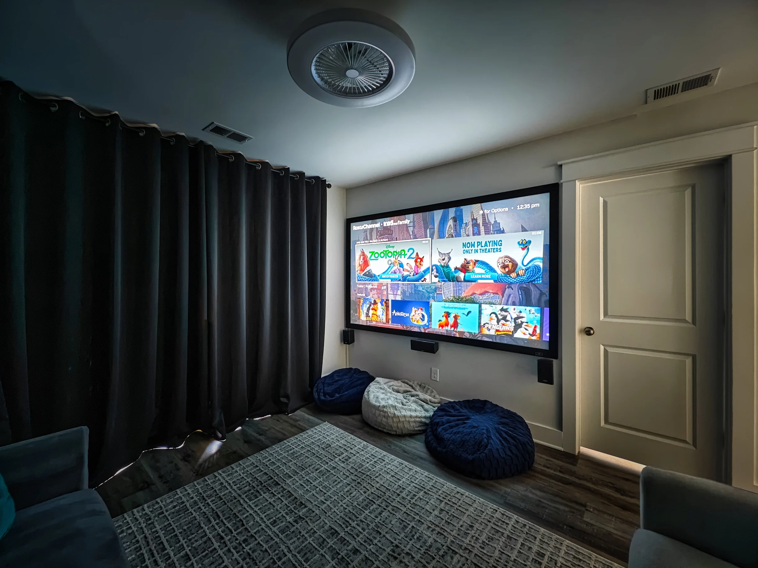 Wander Folly Field Haze #12