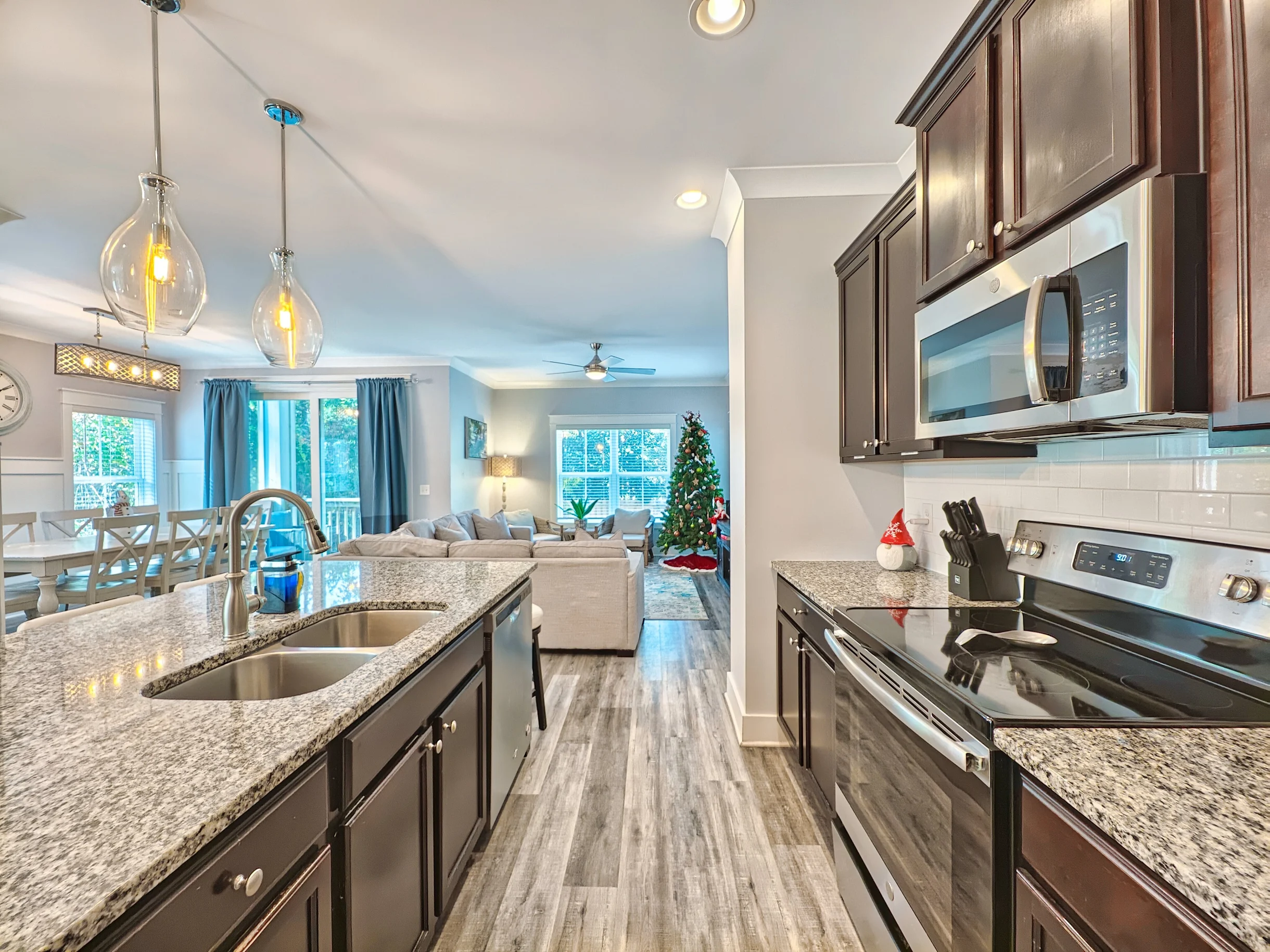 Wander Folly Field Haze #66