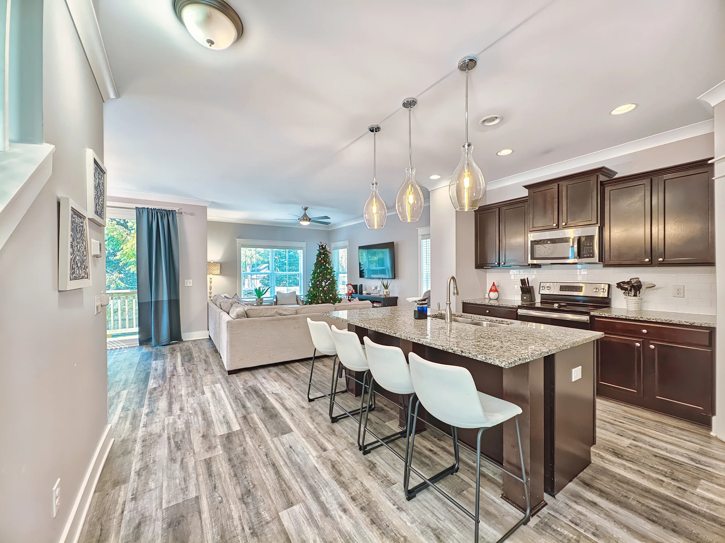 Wander Folly Field Haze #34