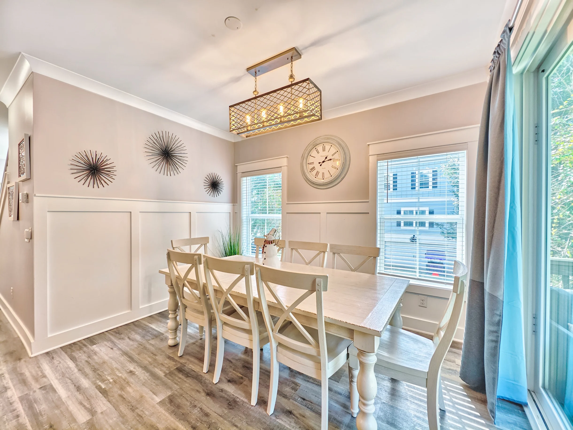 Wander Folly Field Haze #35