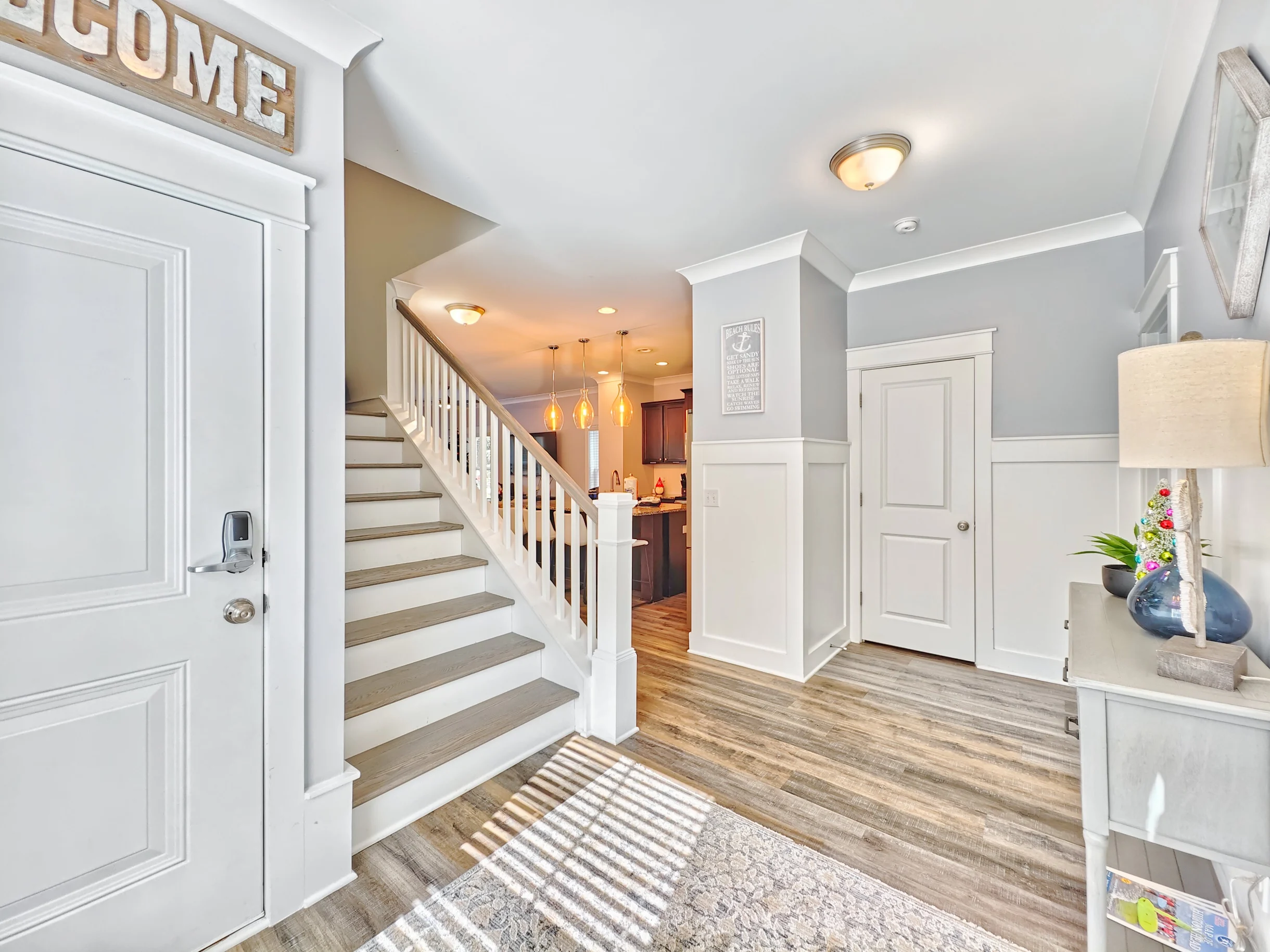 Wander Folly Field Haze #53