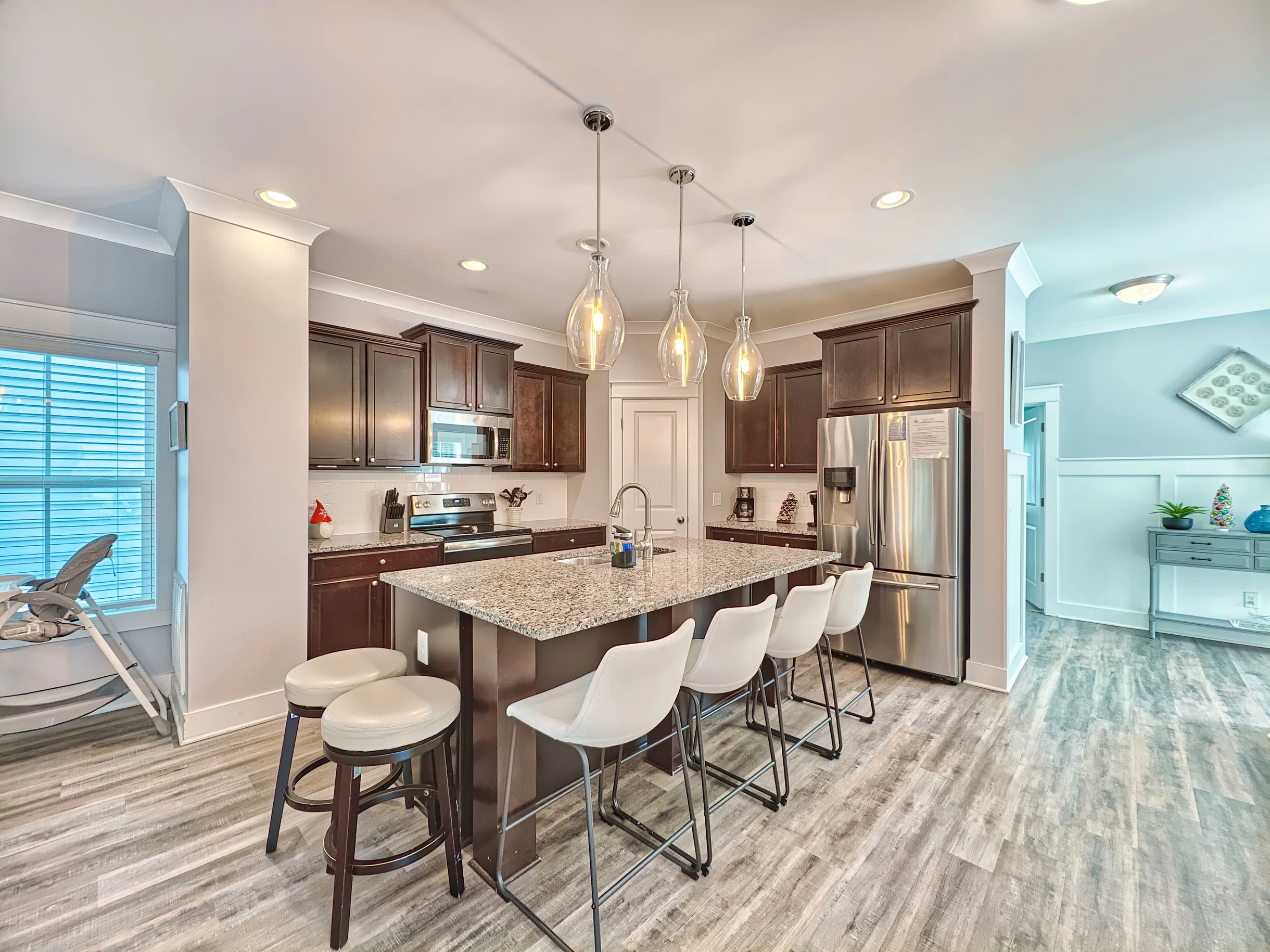 Wander Folly Field Haze #13