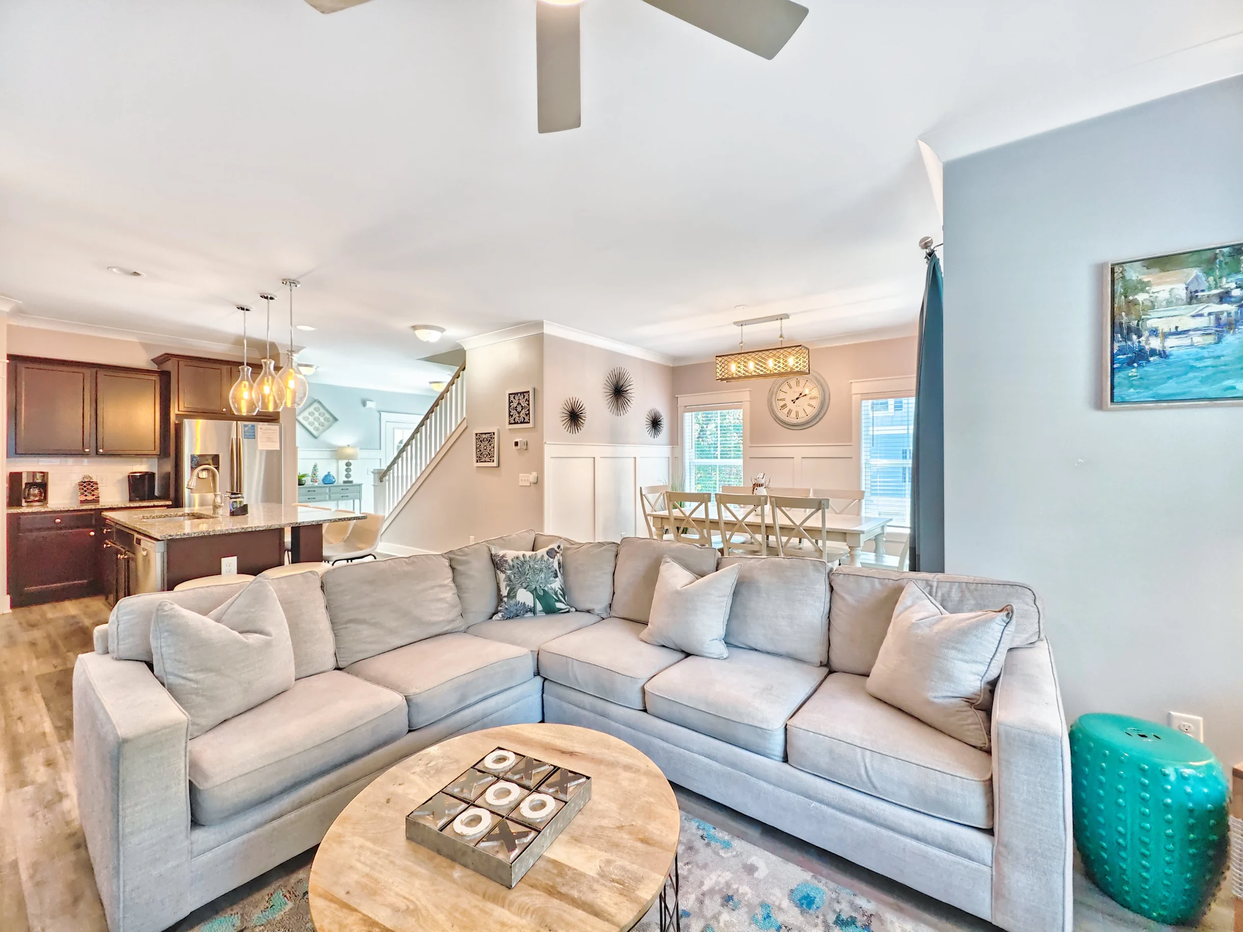 Wander Folly Field Haze #55