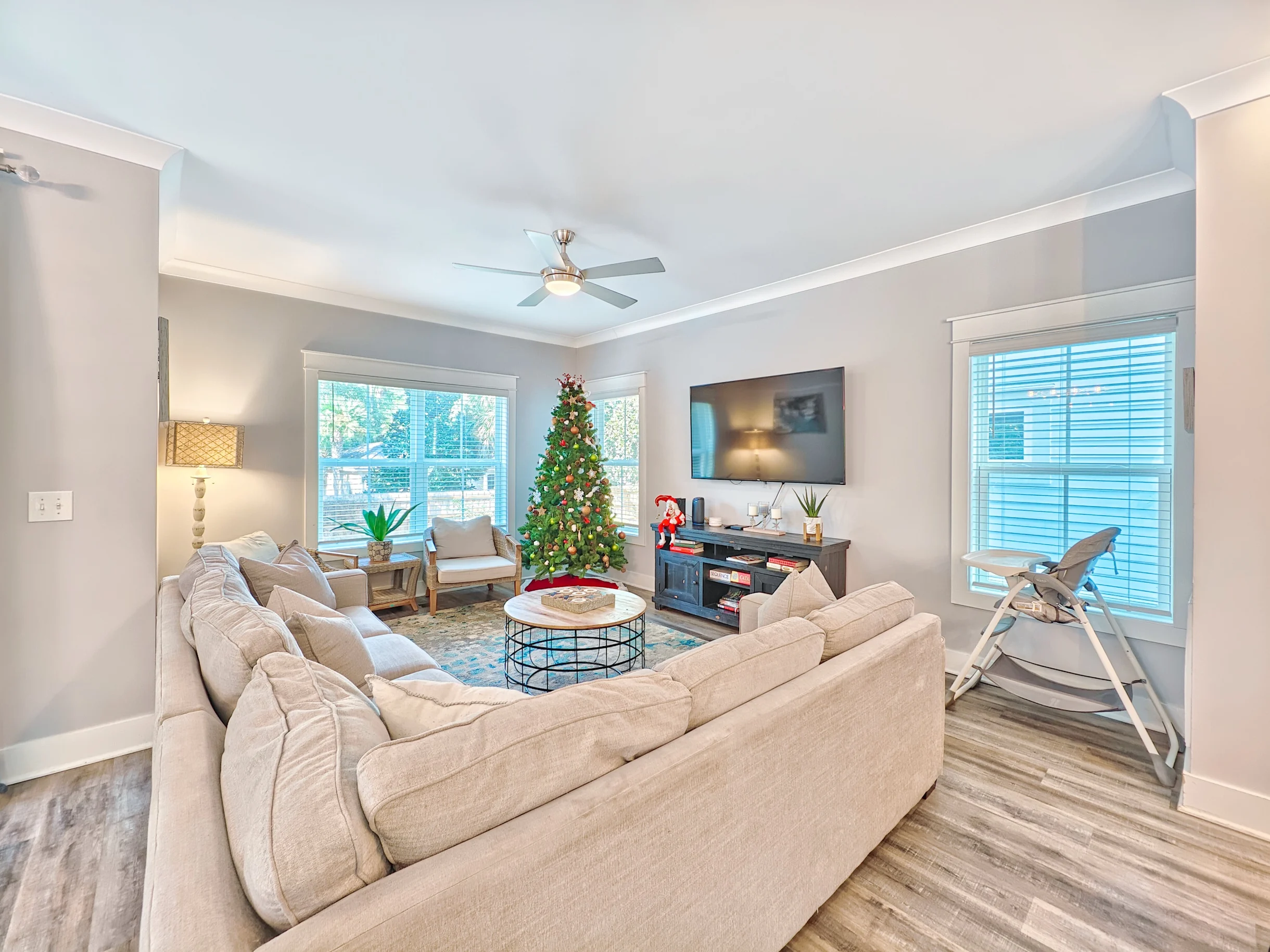 Wander Folly Field Haze #39