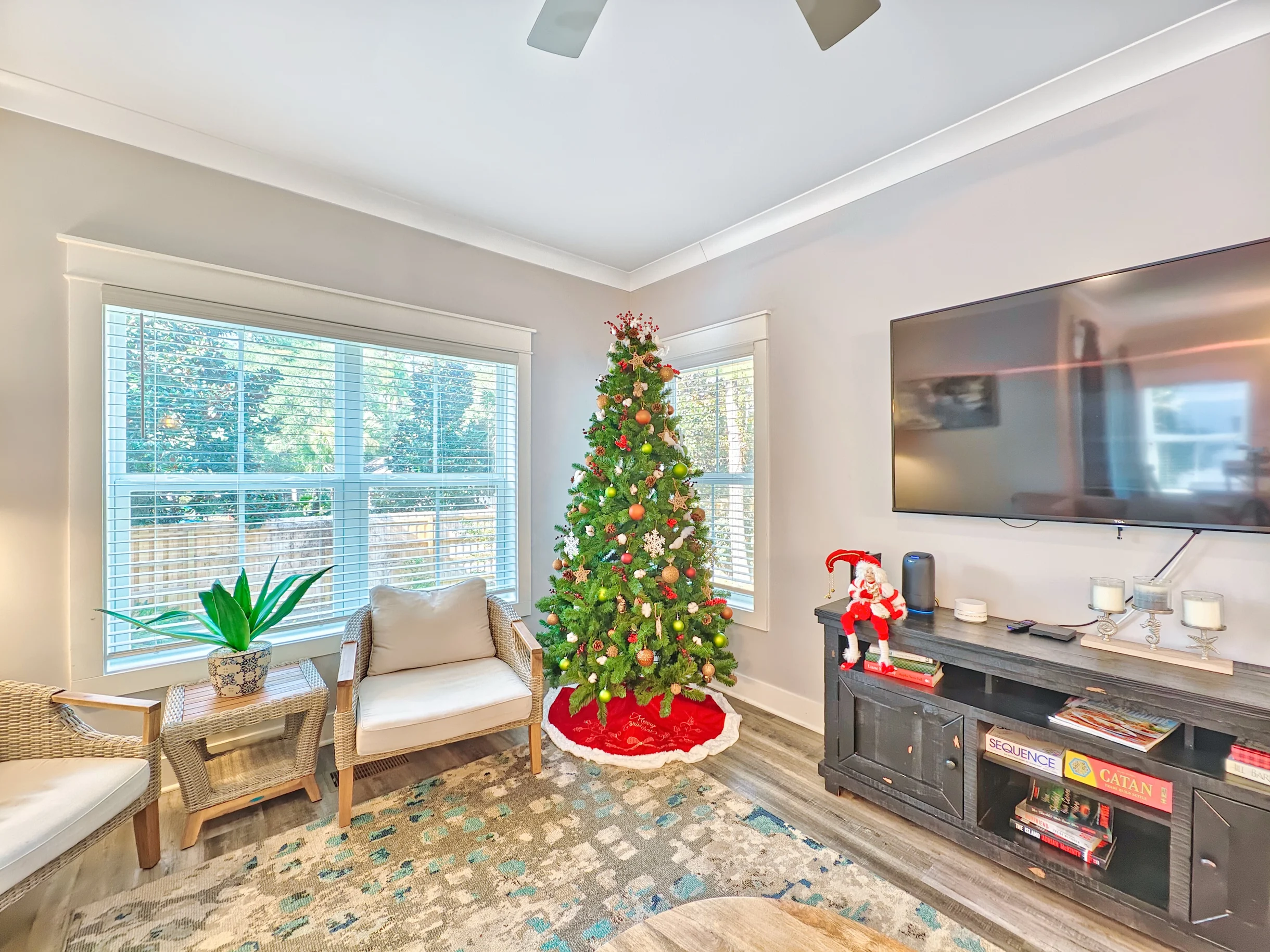 Wander Folly Field Haze #81