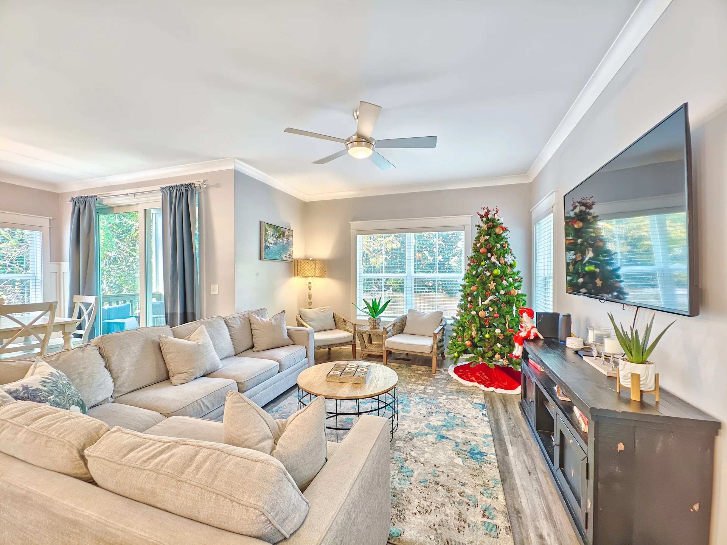 Wander Folly Field Haze #17