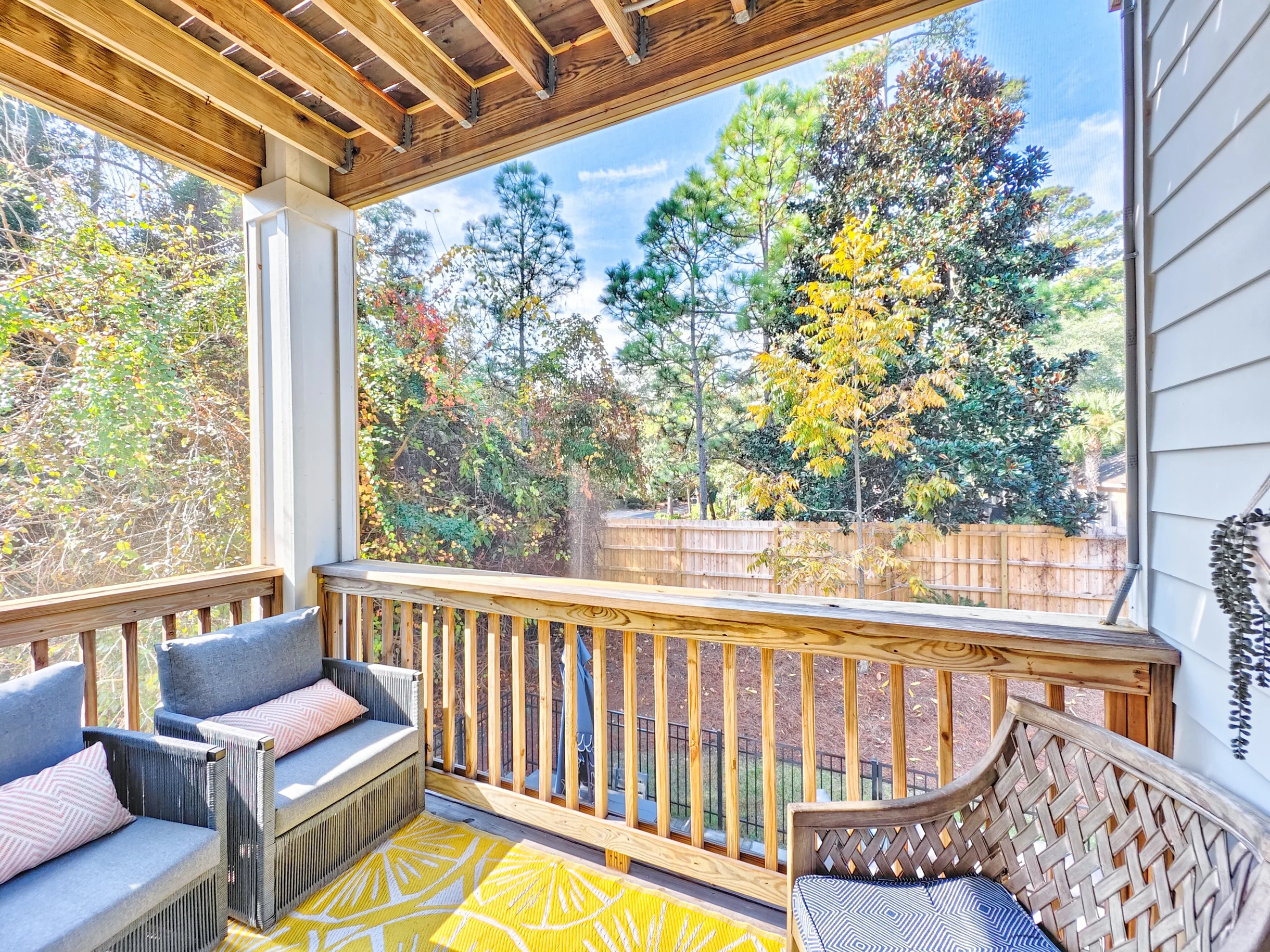 Wander Folly Field Haze #20