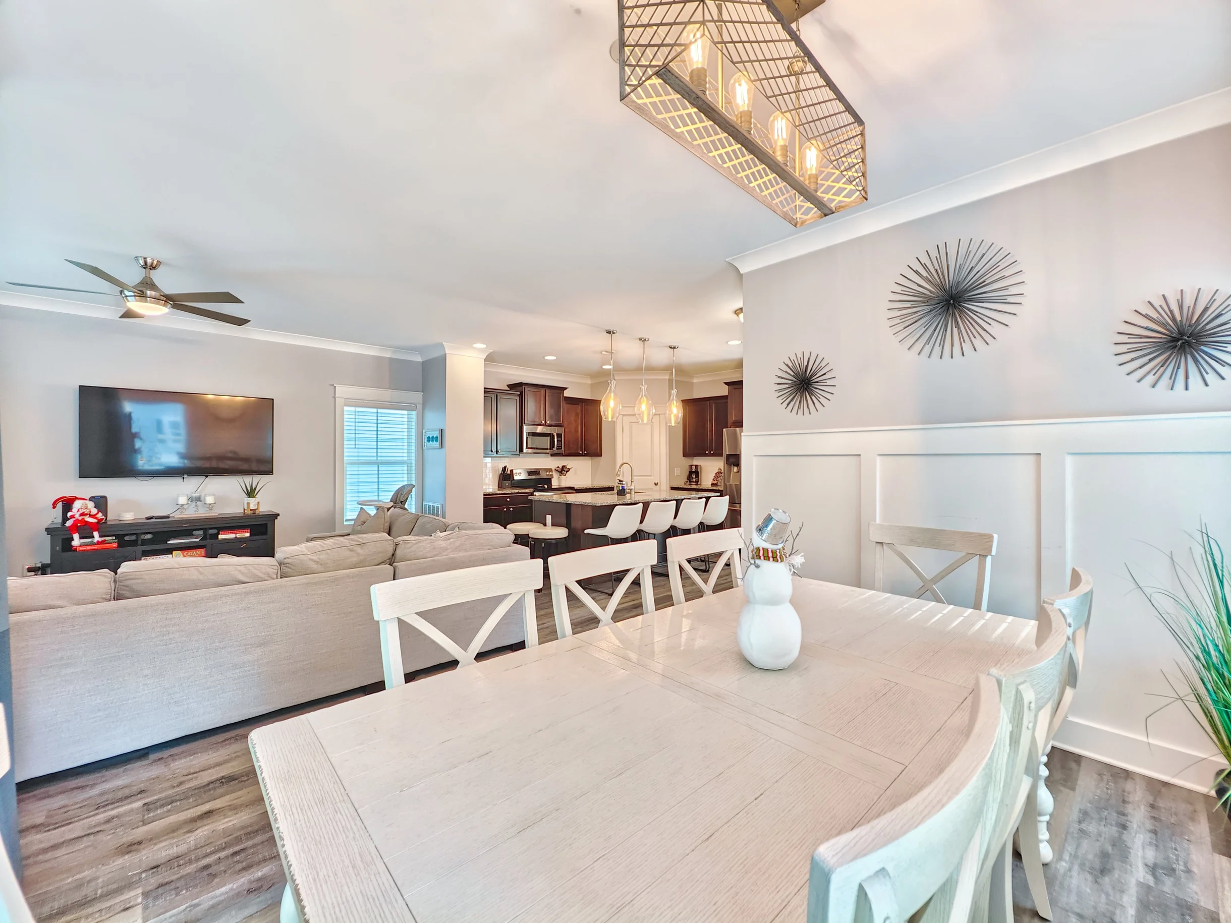 Wander Folly Field Haze #75