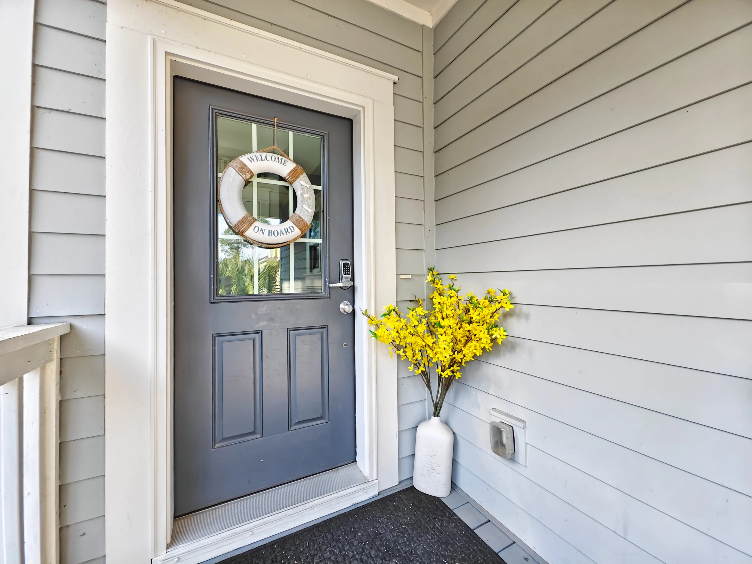 Wander Folly Field Haze #14