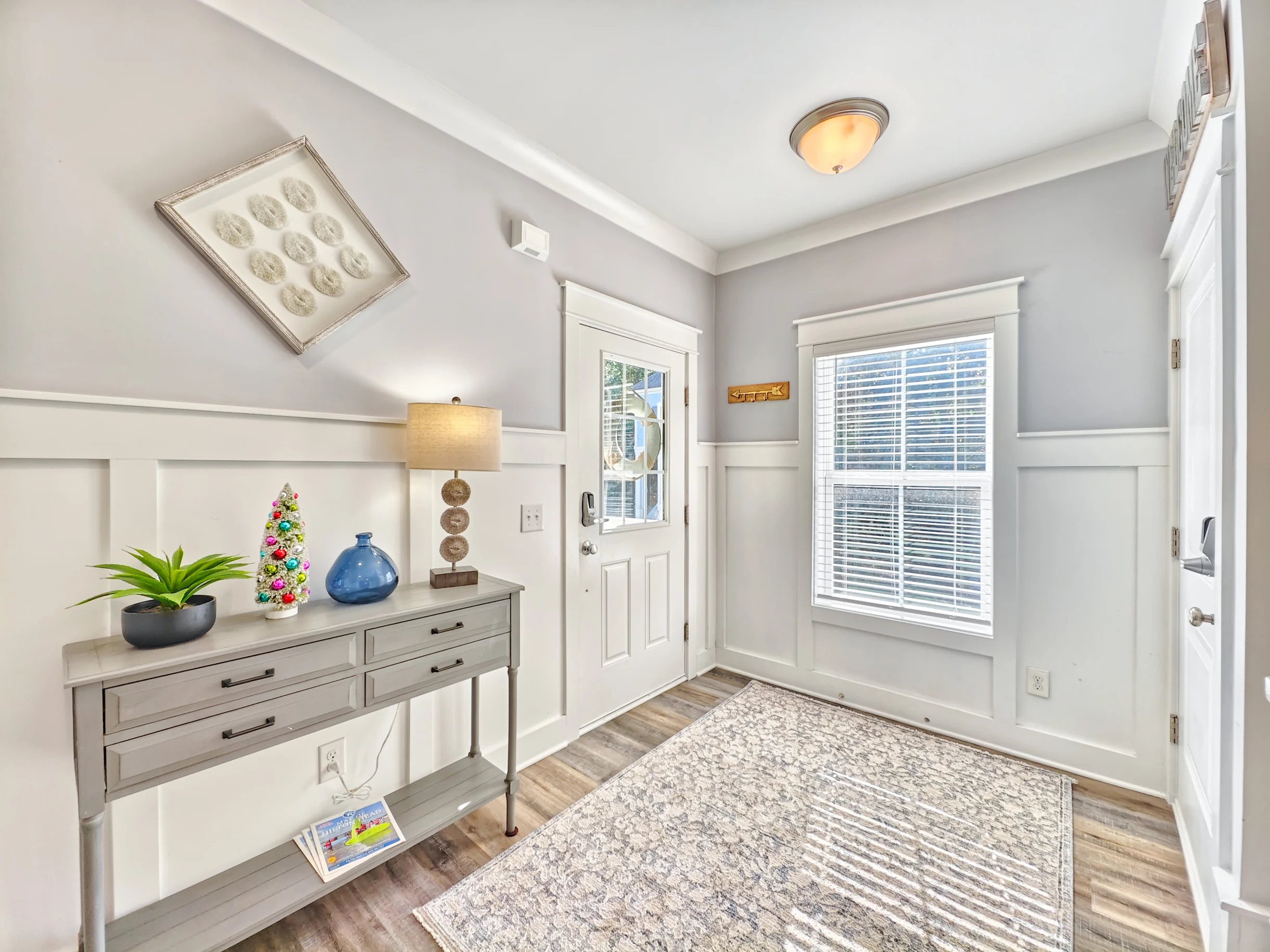 Wander Folly Field Haze #33