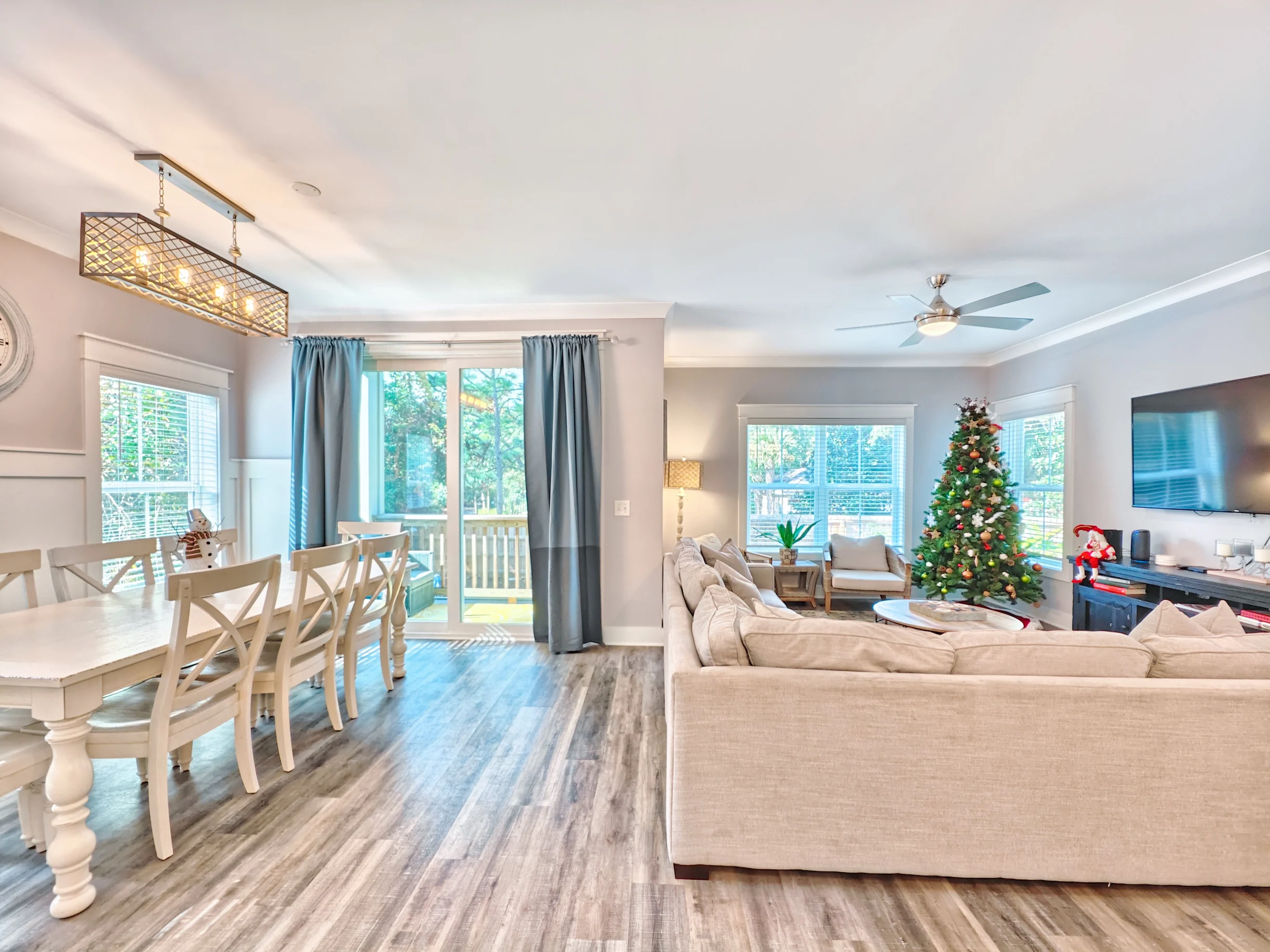 Wander Folly Field Haze #3