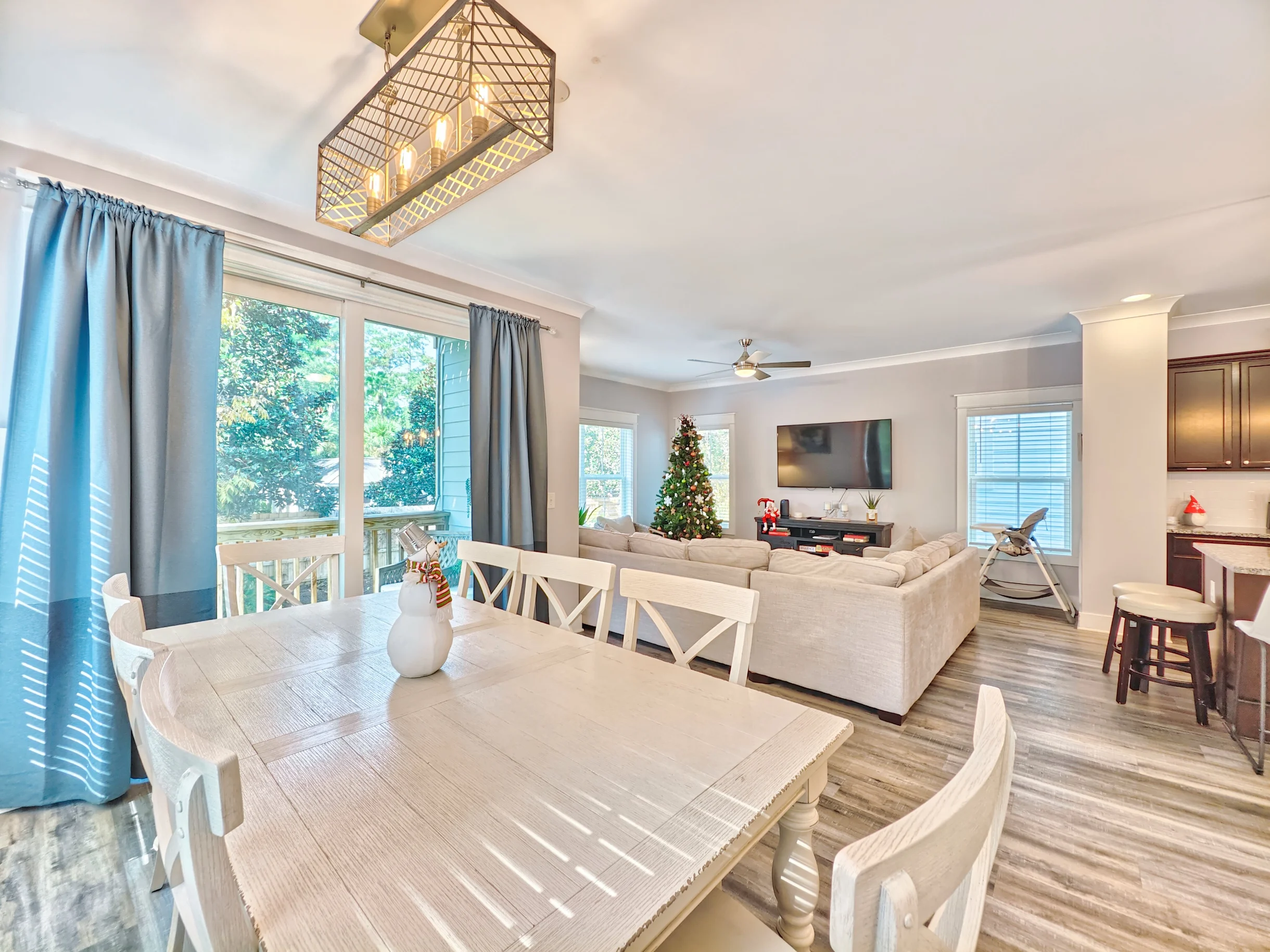 Wander Folly Field Haze #52