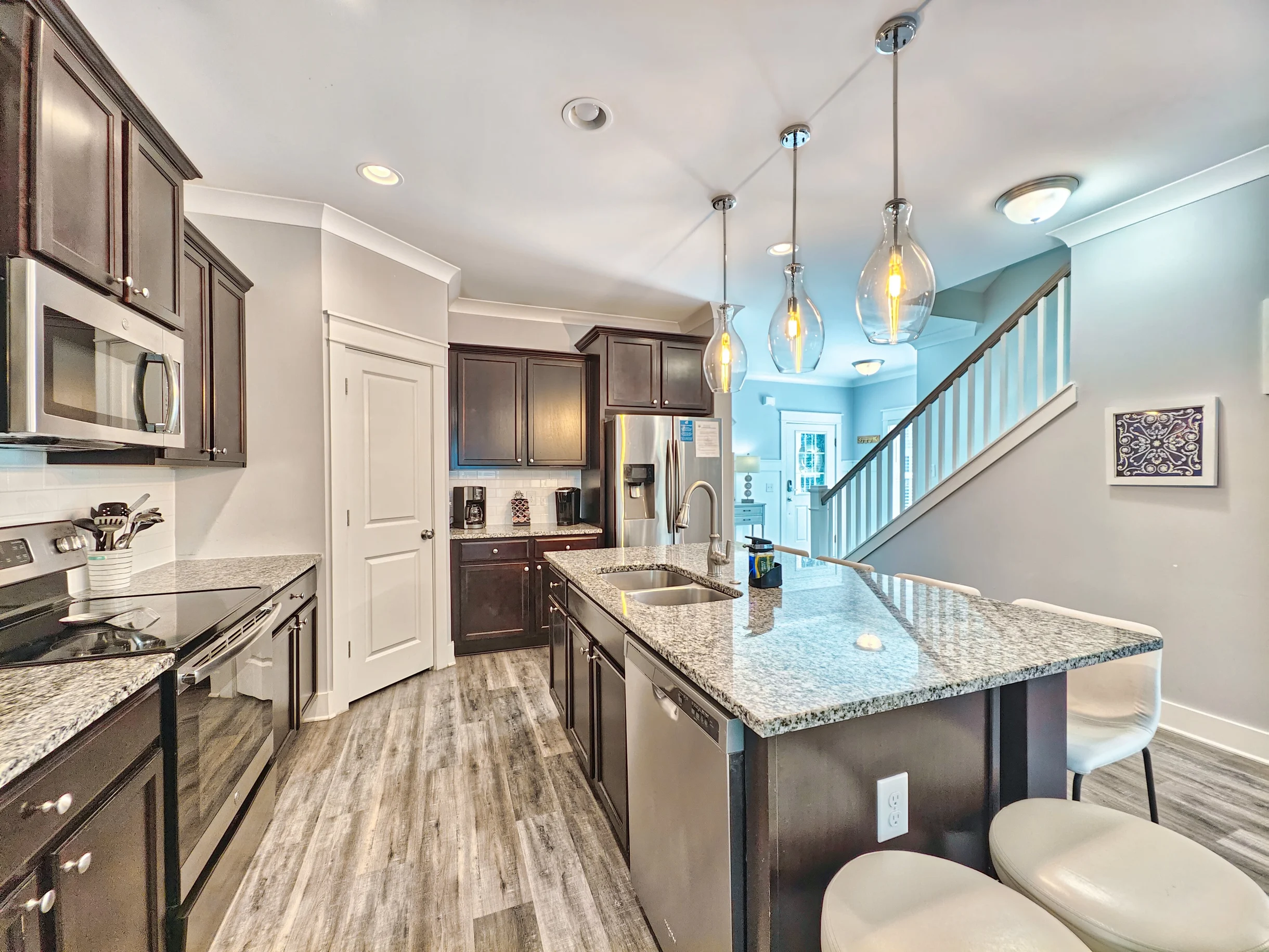 Wander Folly Field Haze #51