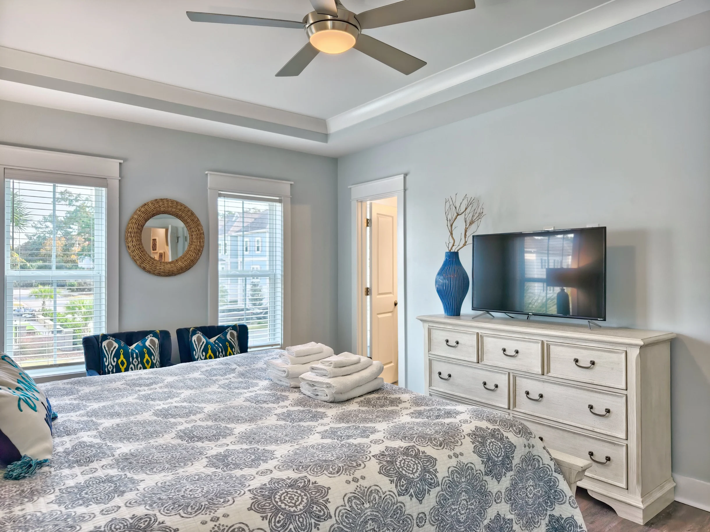 Wander Folly Field Haze #94