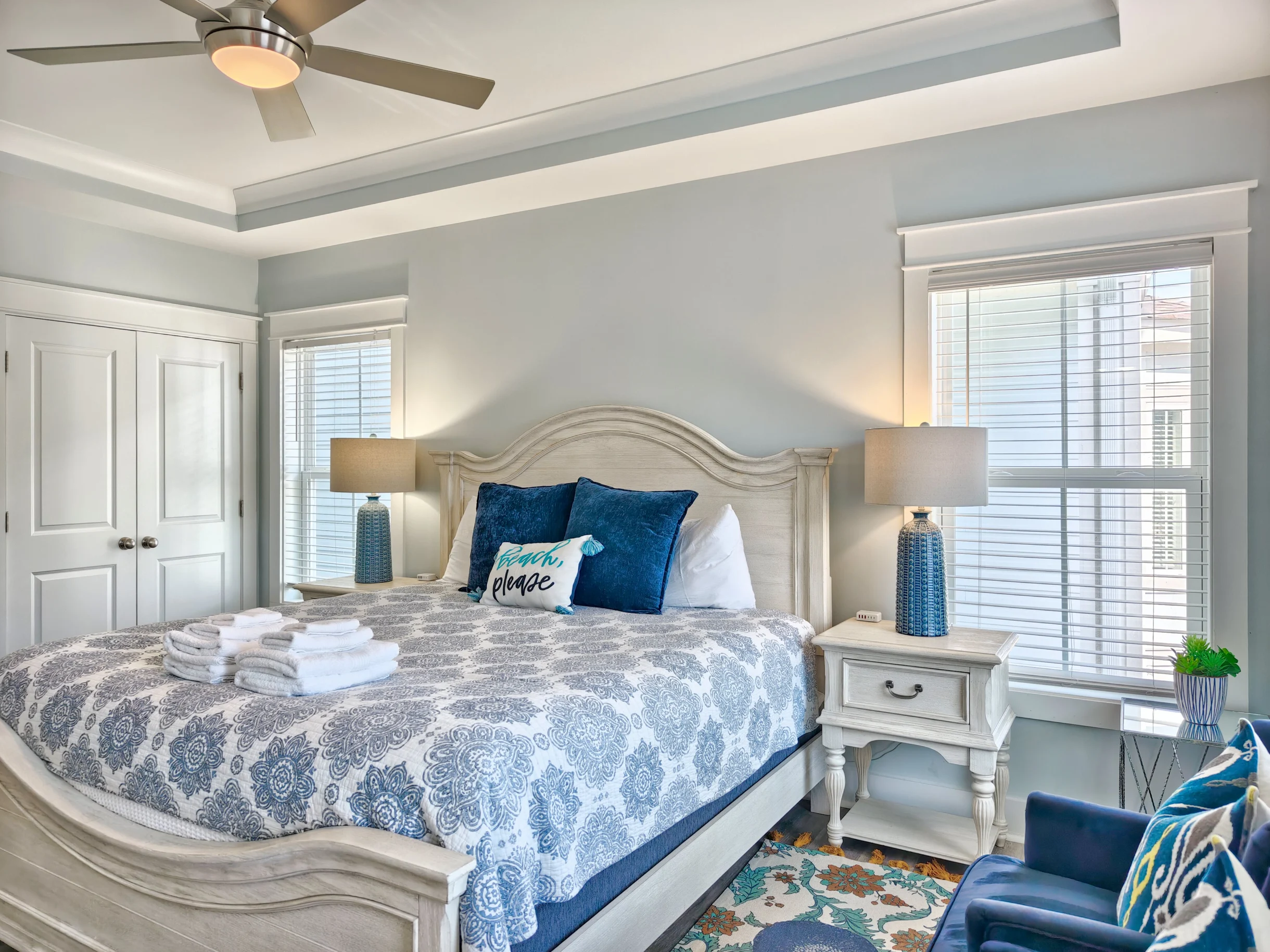 Wander Folly Field Haze #54