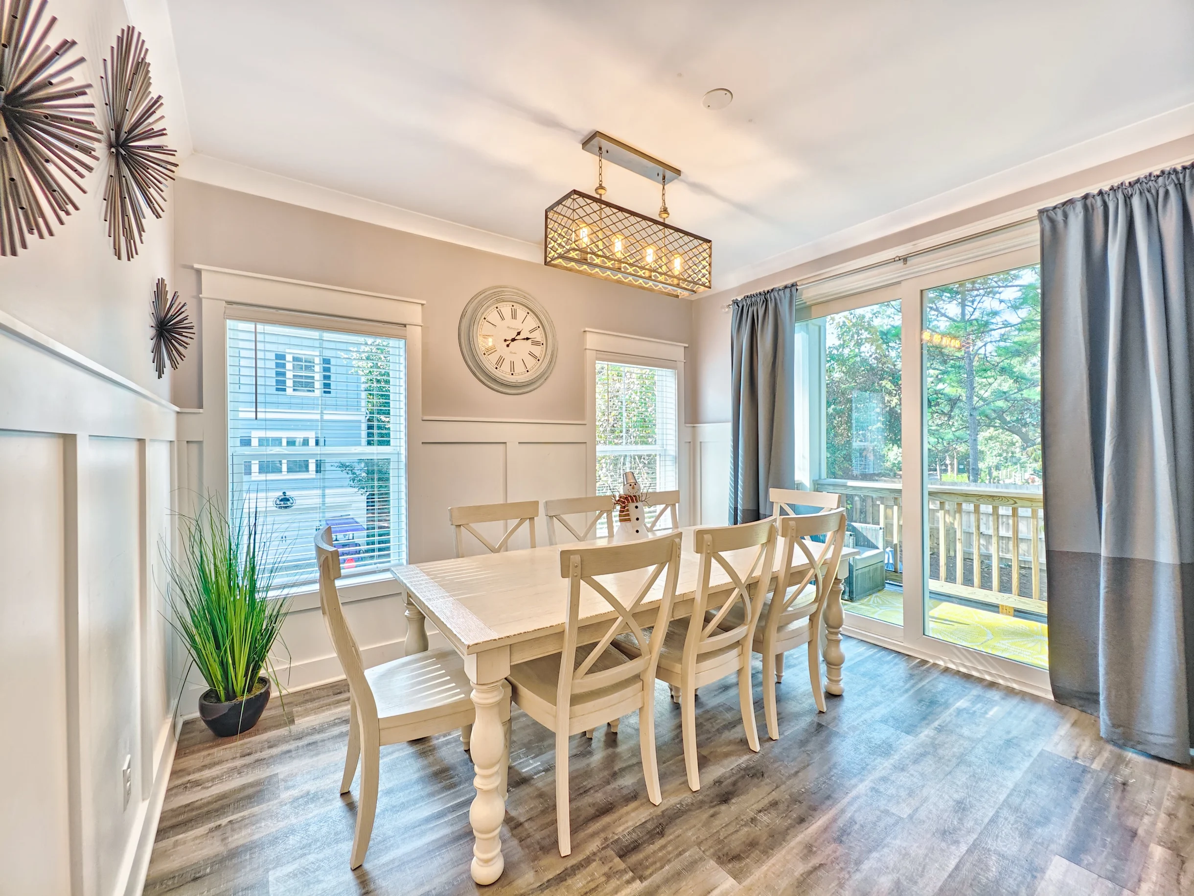 Wander Folly Field Haze #18