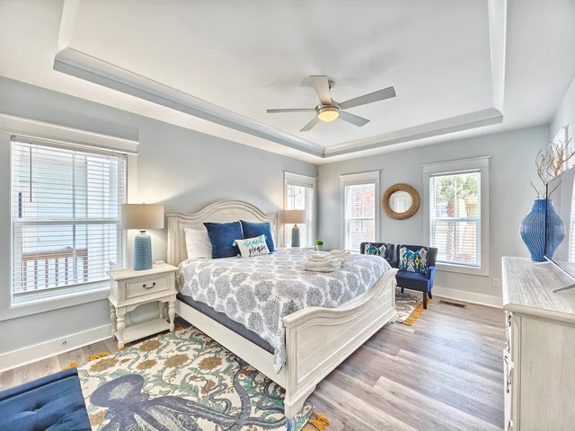 Bedroom 1 image 1