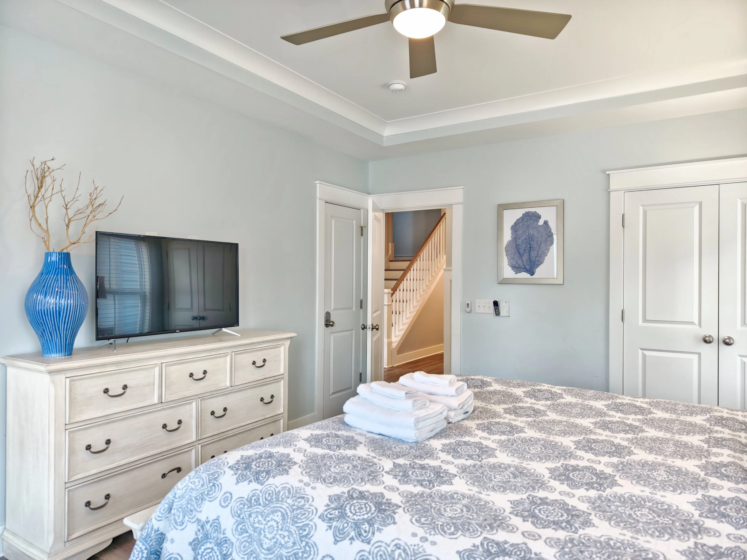 Wander Folly Field Haze #85