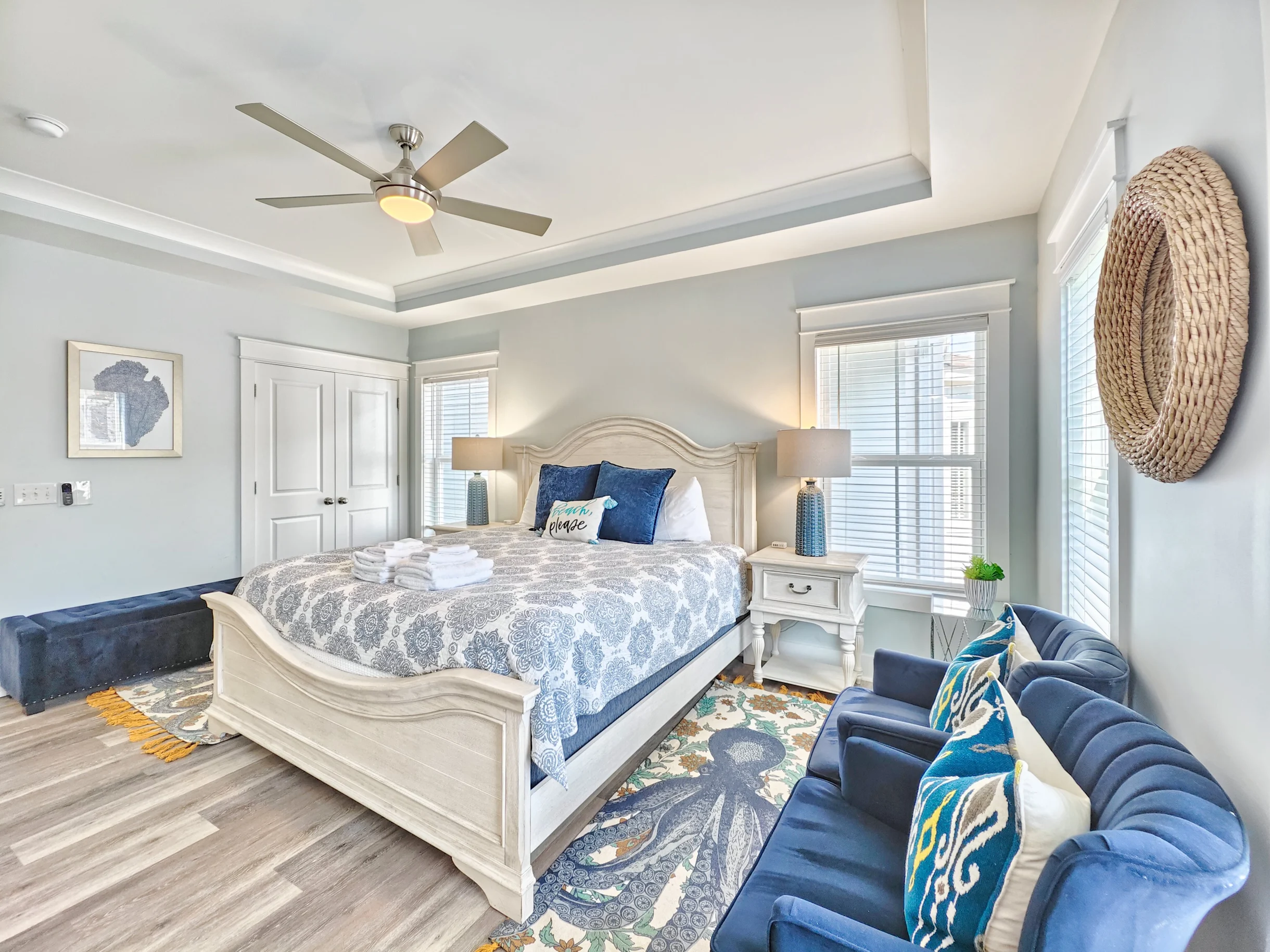 Wander Folly Field Haze #67