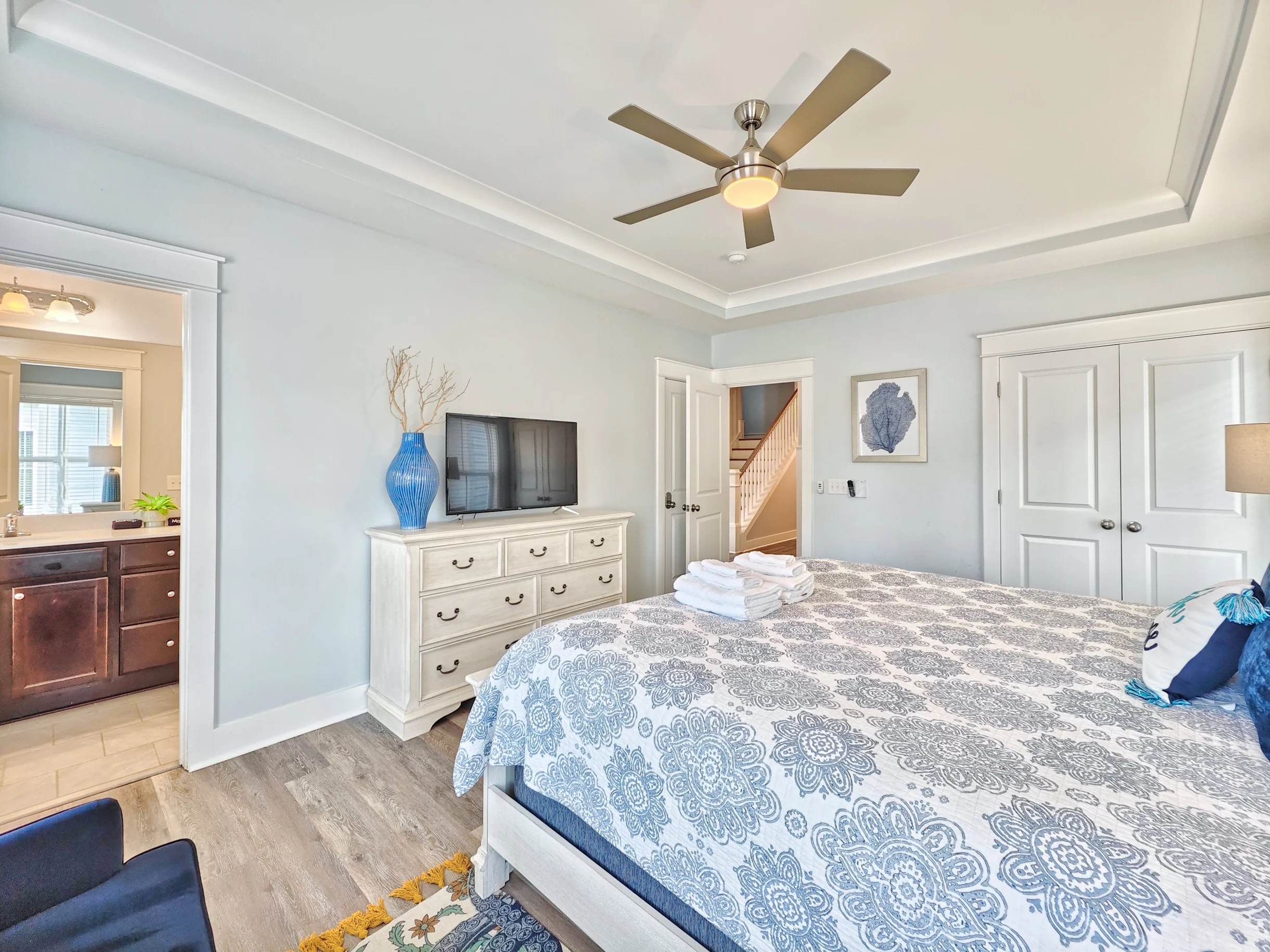 Wander Folly Field Haze #76