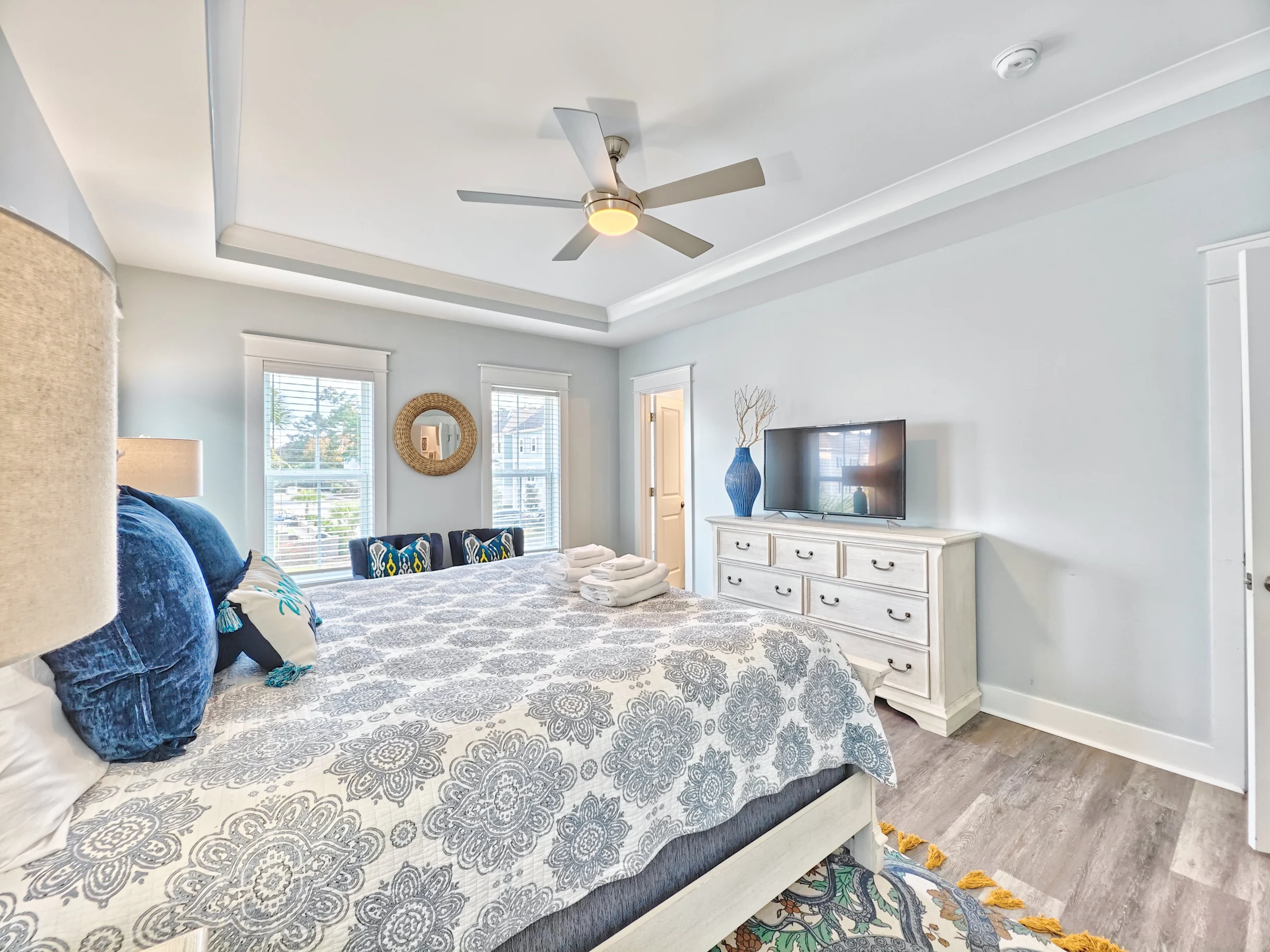 Wander Folly Field Haze #90