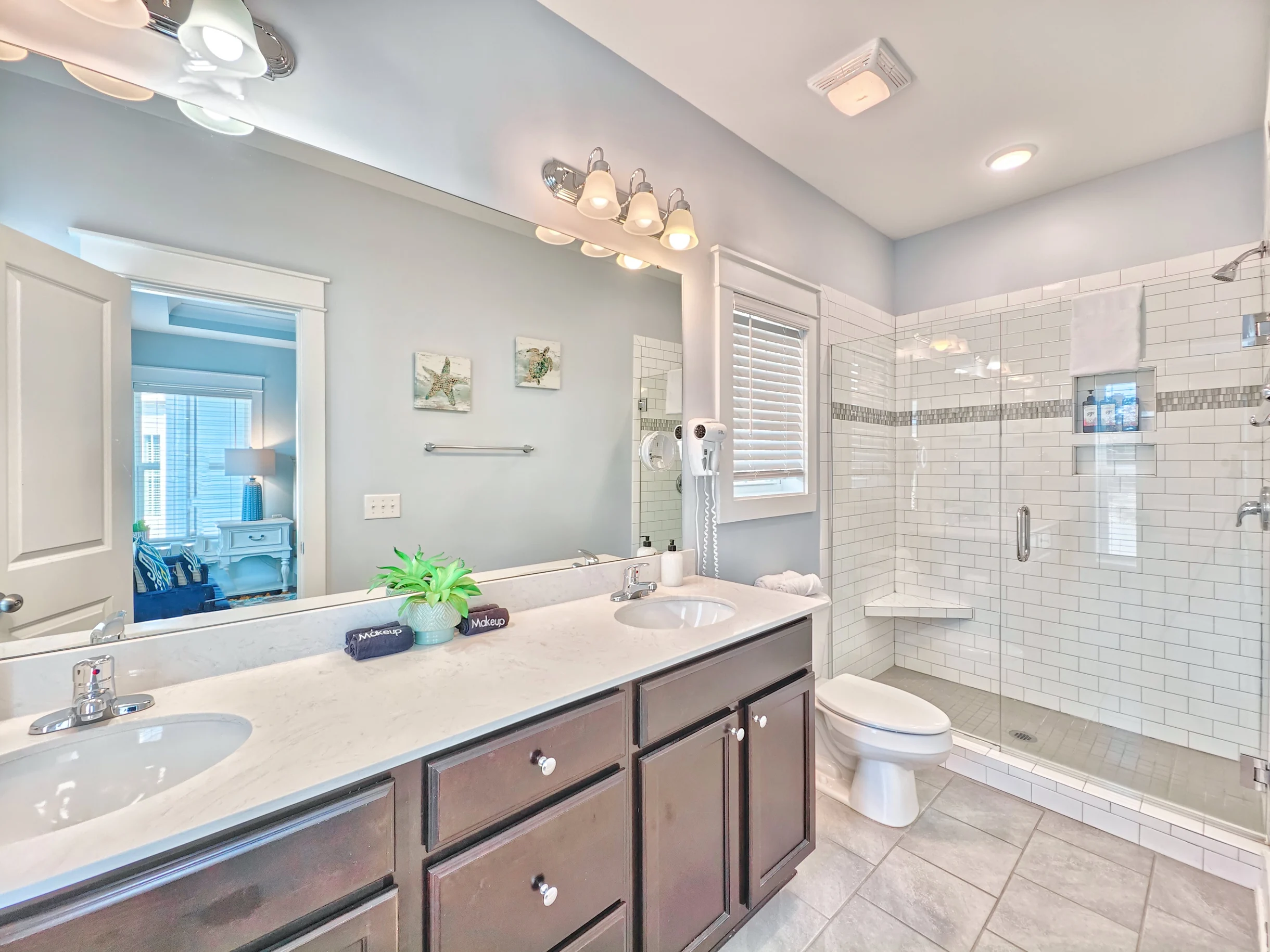 Wander Folly Field Haze #22