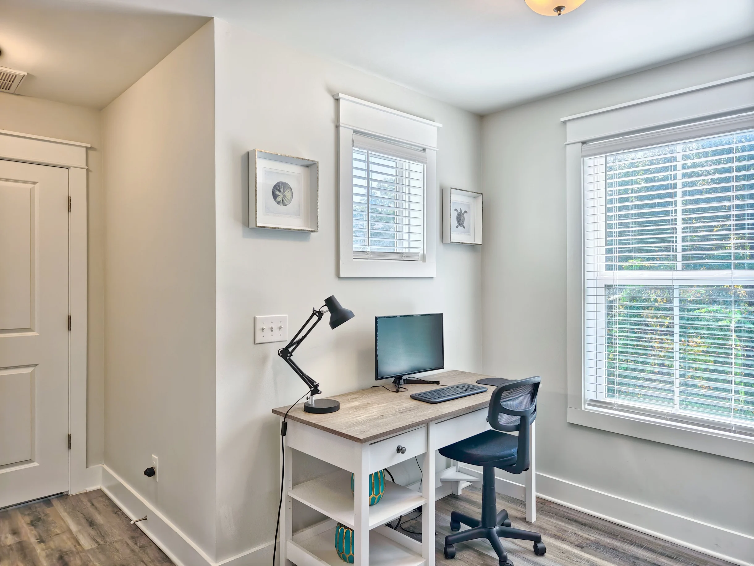 Wander Folly Field Haze #21