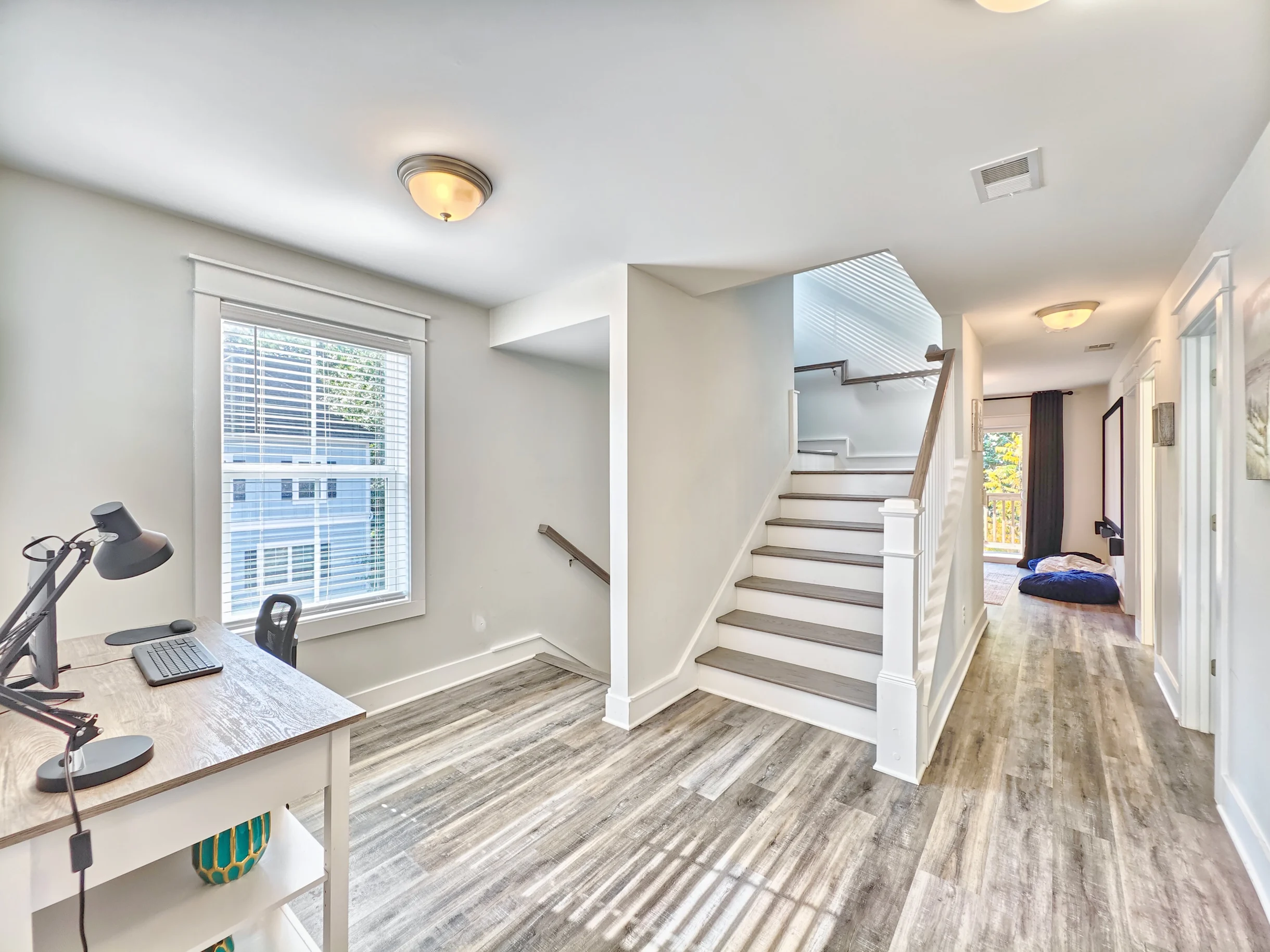 Wander Folly Field Haze #40