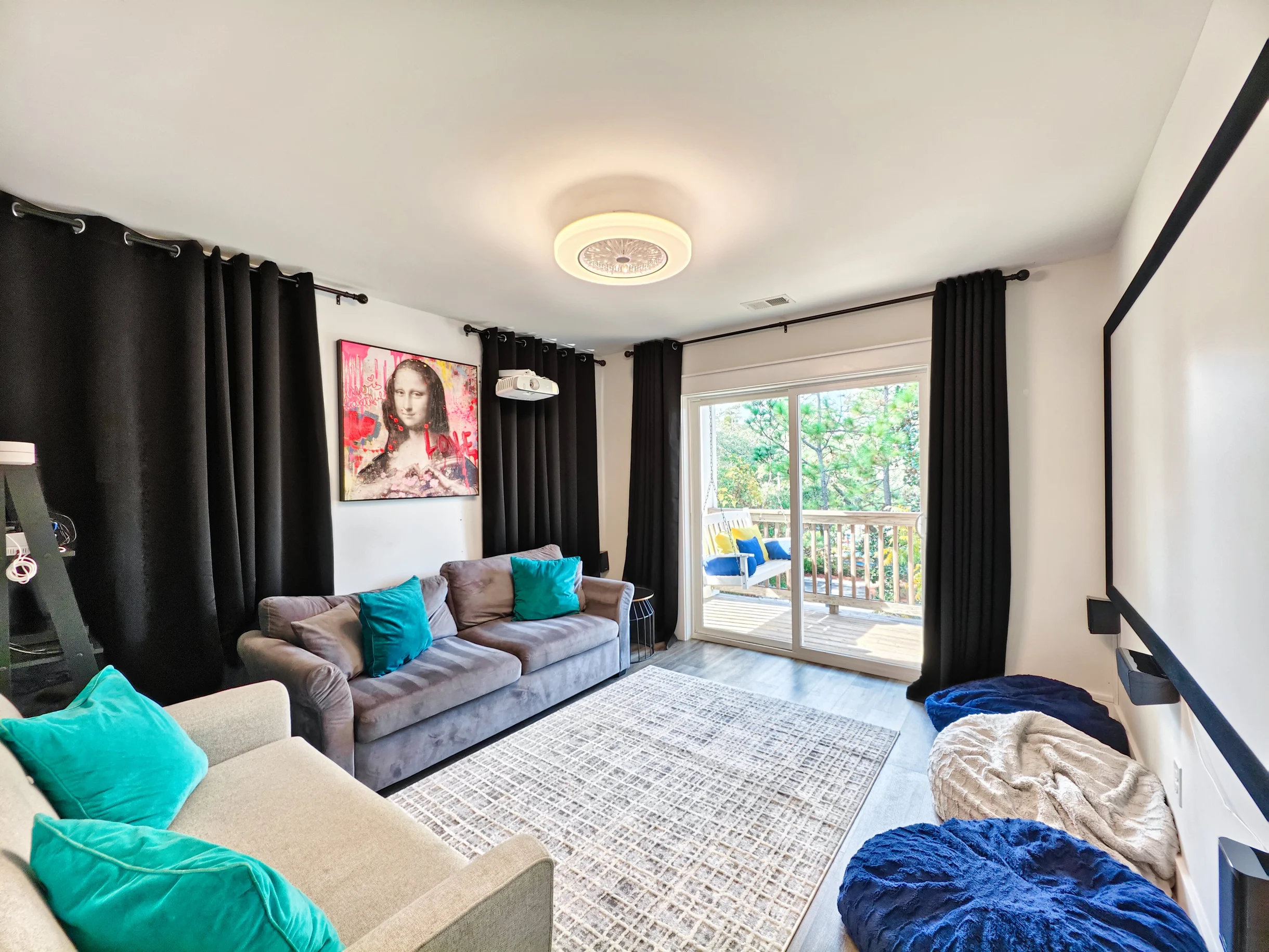 Wander Folly Field Haze #71