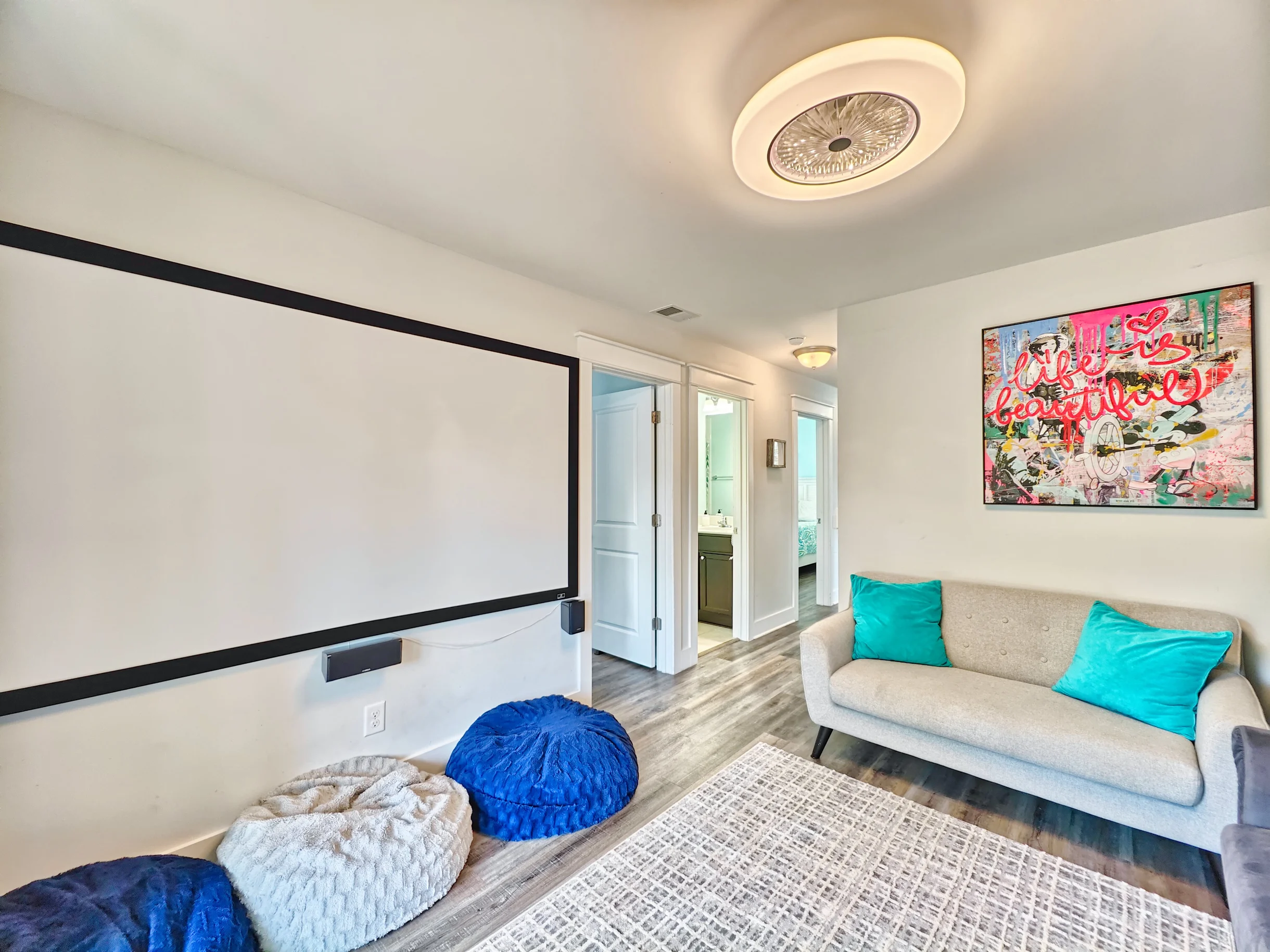 Wander Folly Field Haze #58