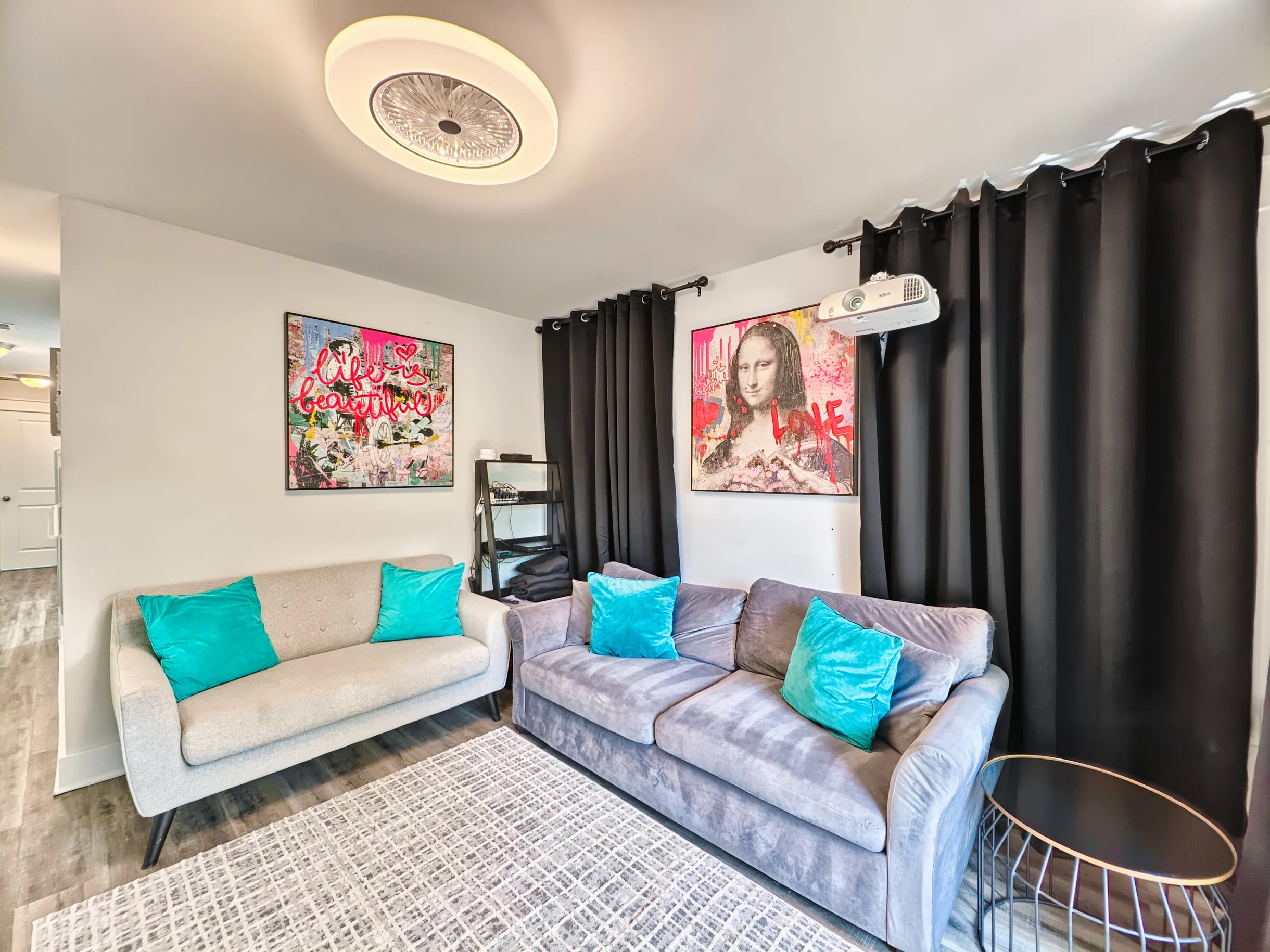 Wander Folly Field Haze #77