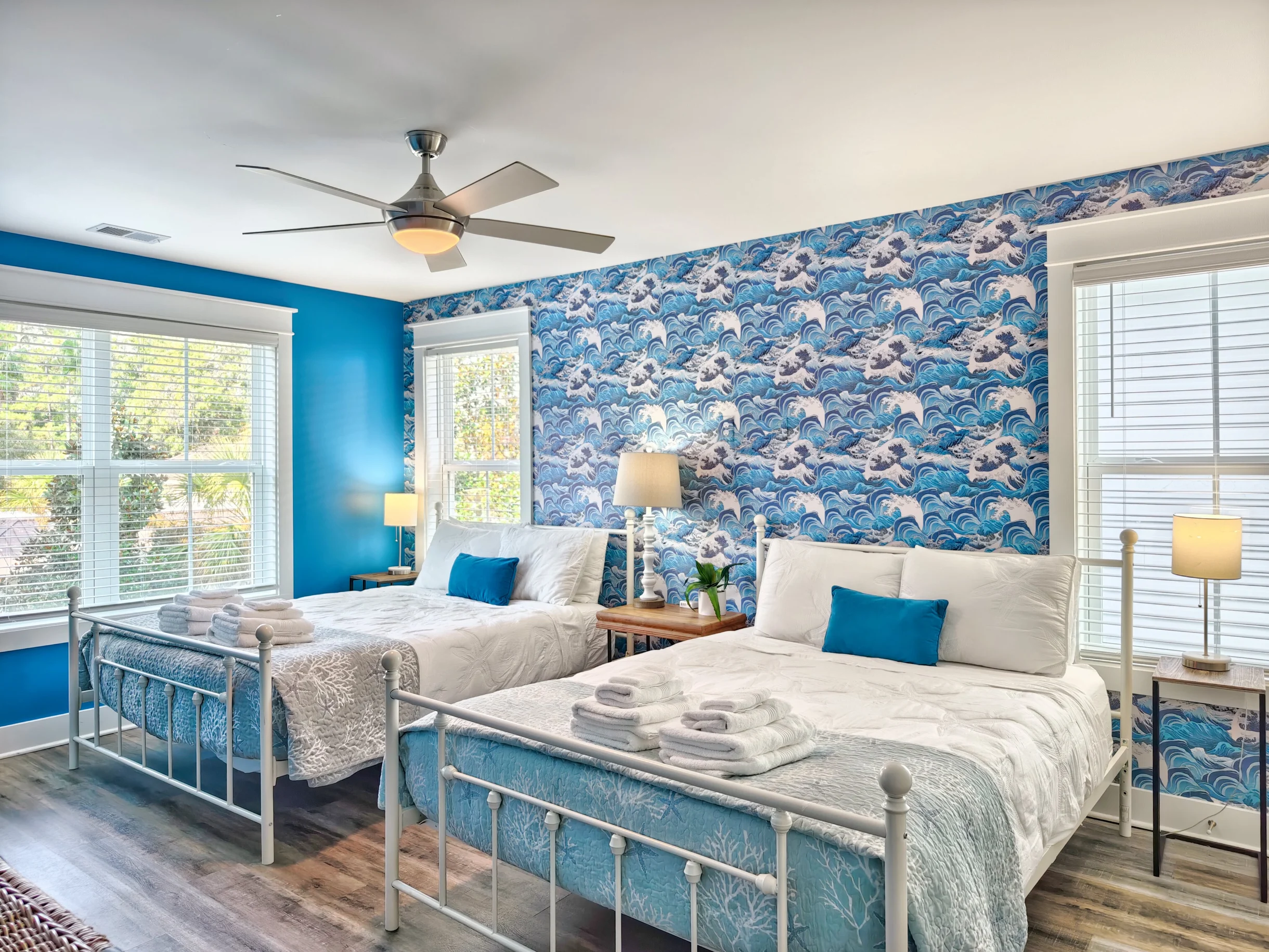 Wander Folly Field Haze #78