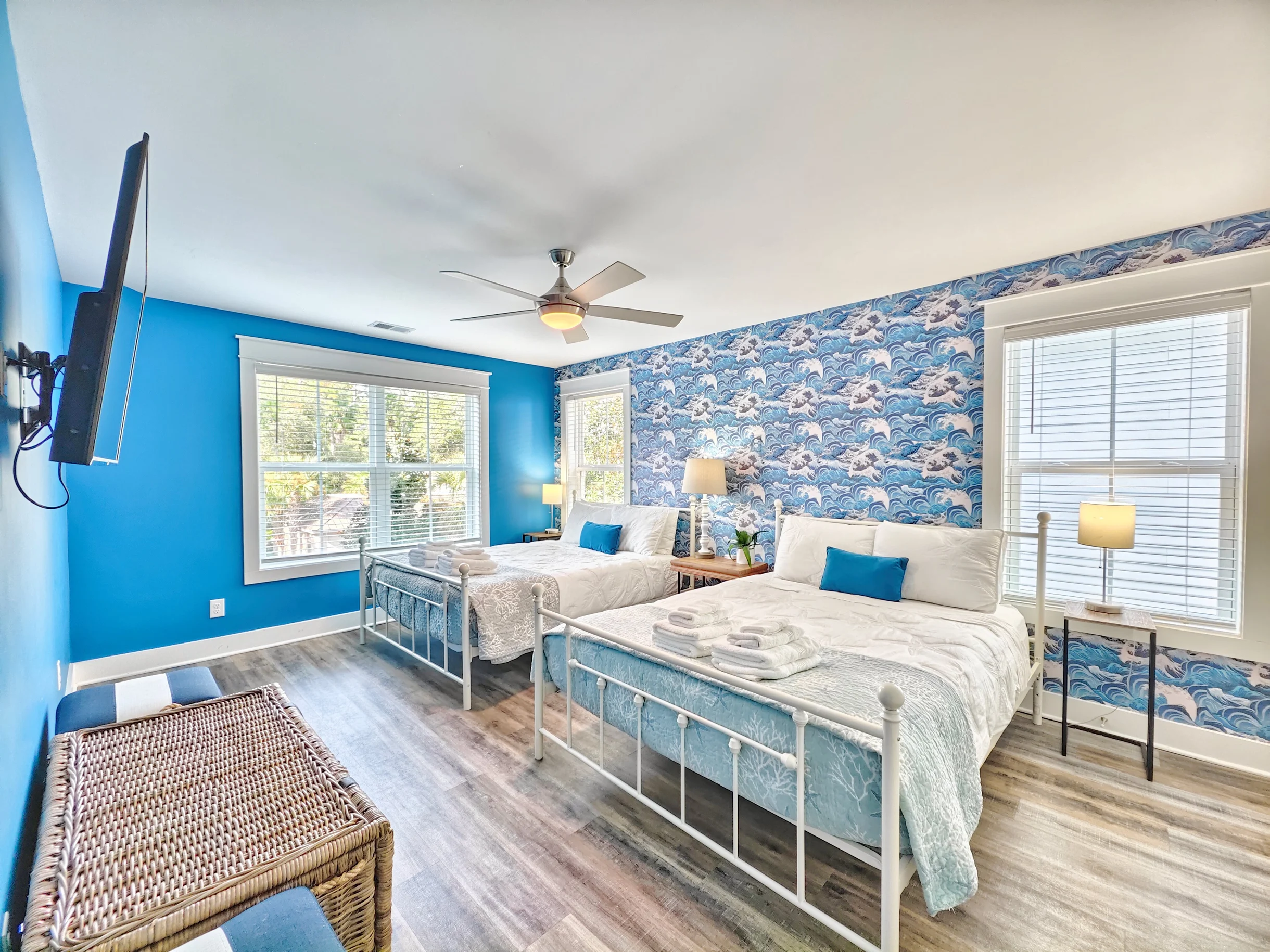 Wander Folly Field Haze #103