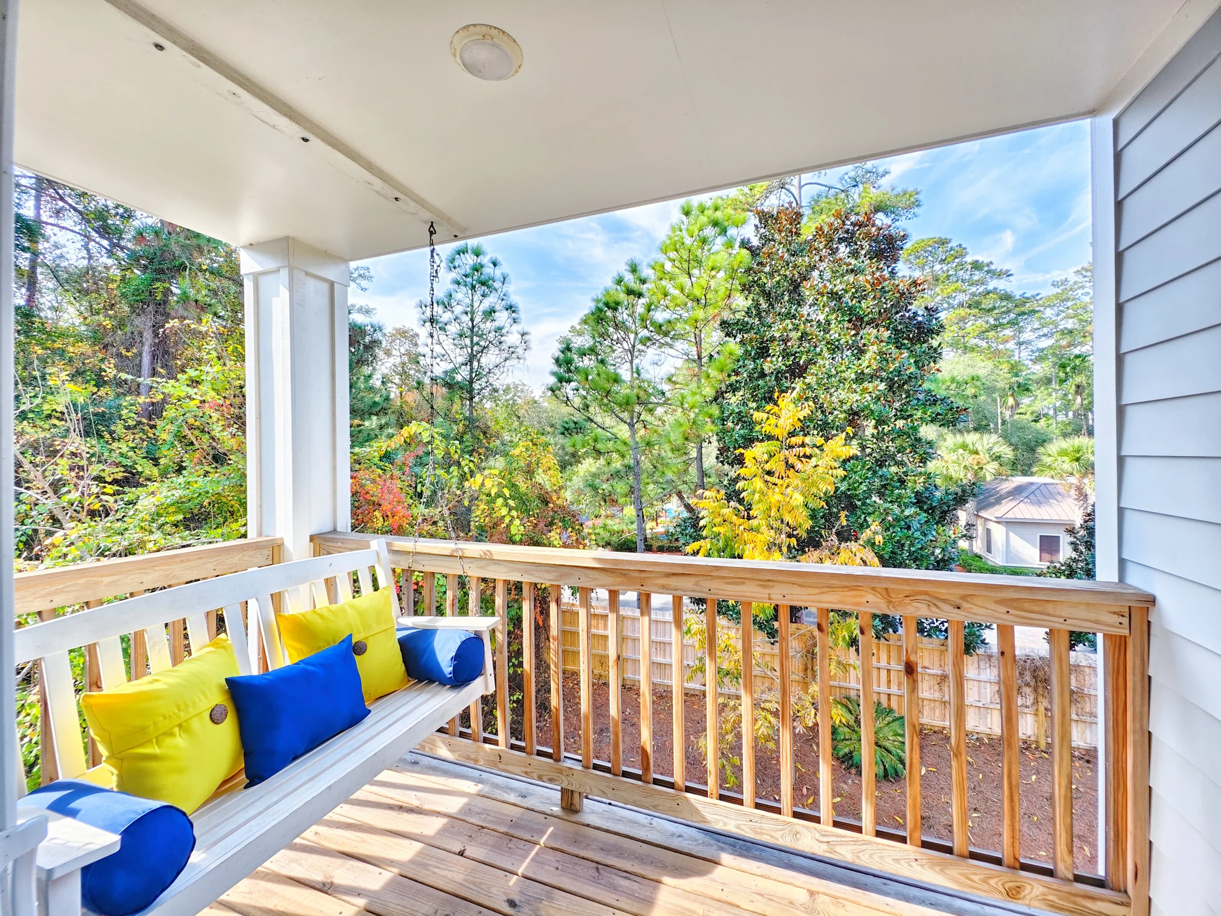 Wander Folly Field Haze #46