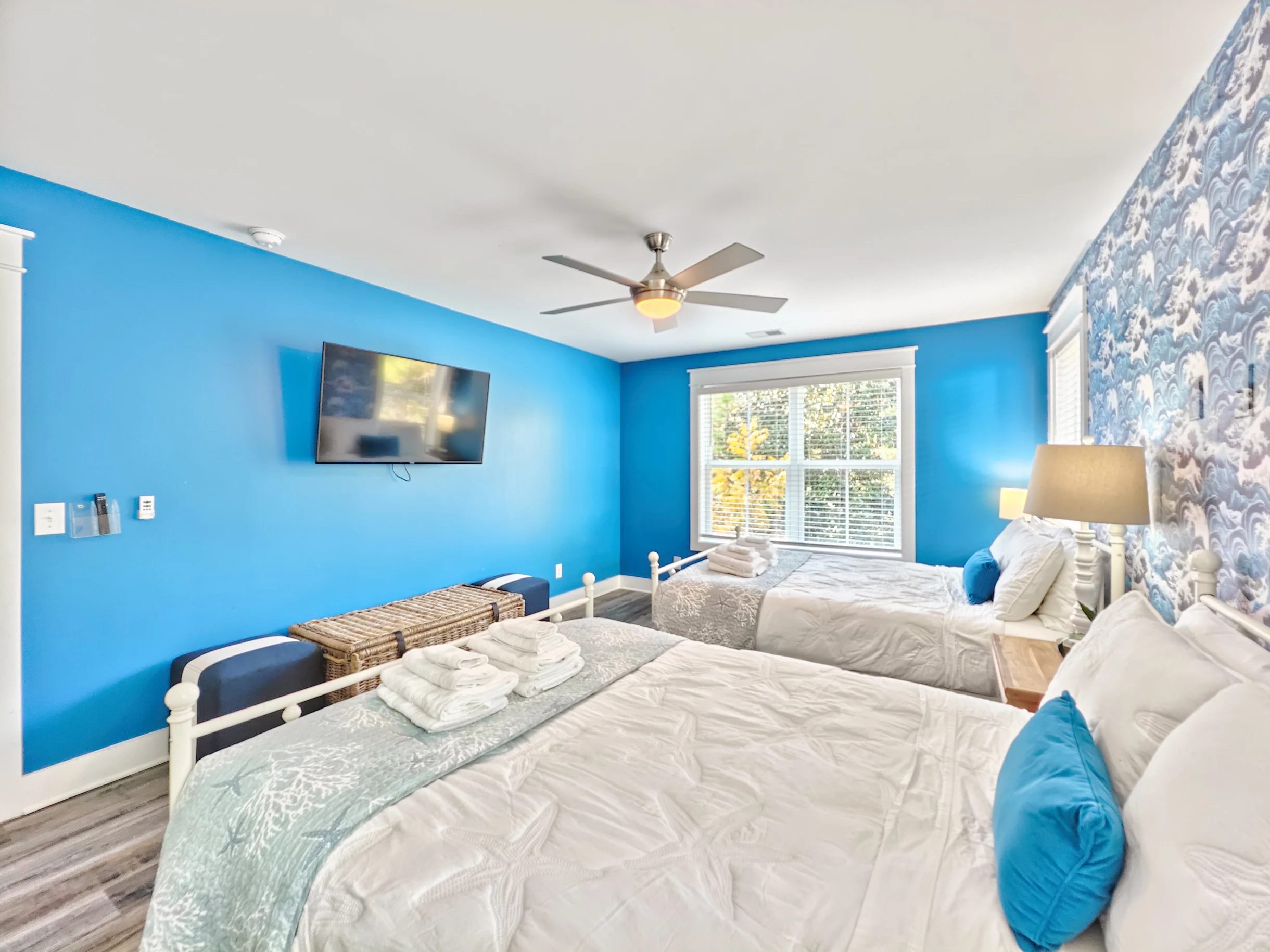 Wander Folly Field Haze #101