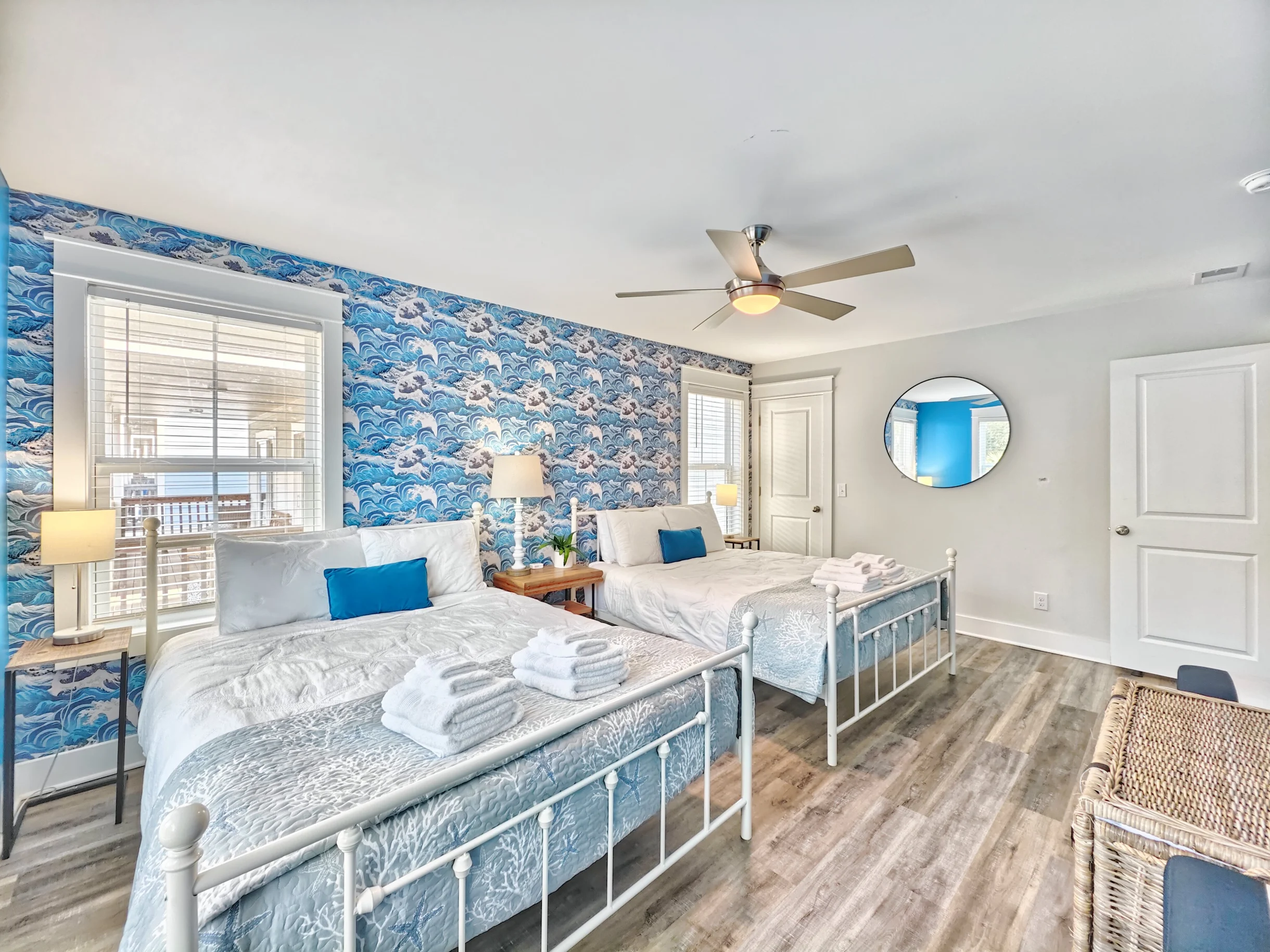 Wander Folly Field Haze #96