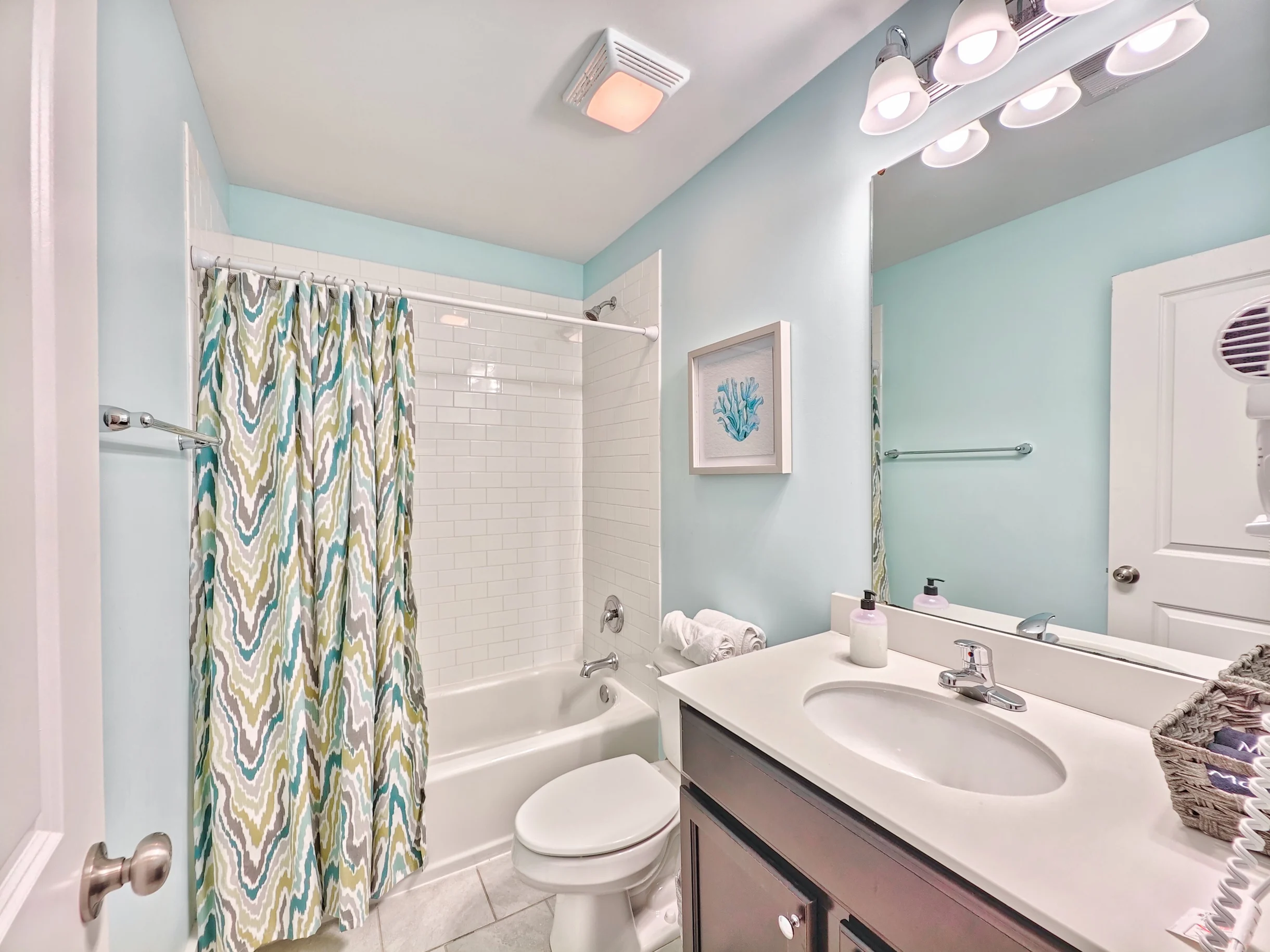 Wander Folly Field Haze #23