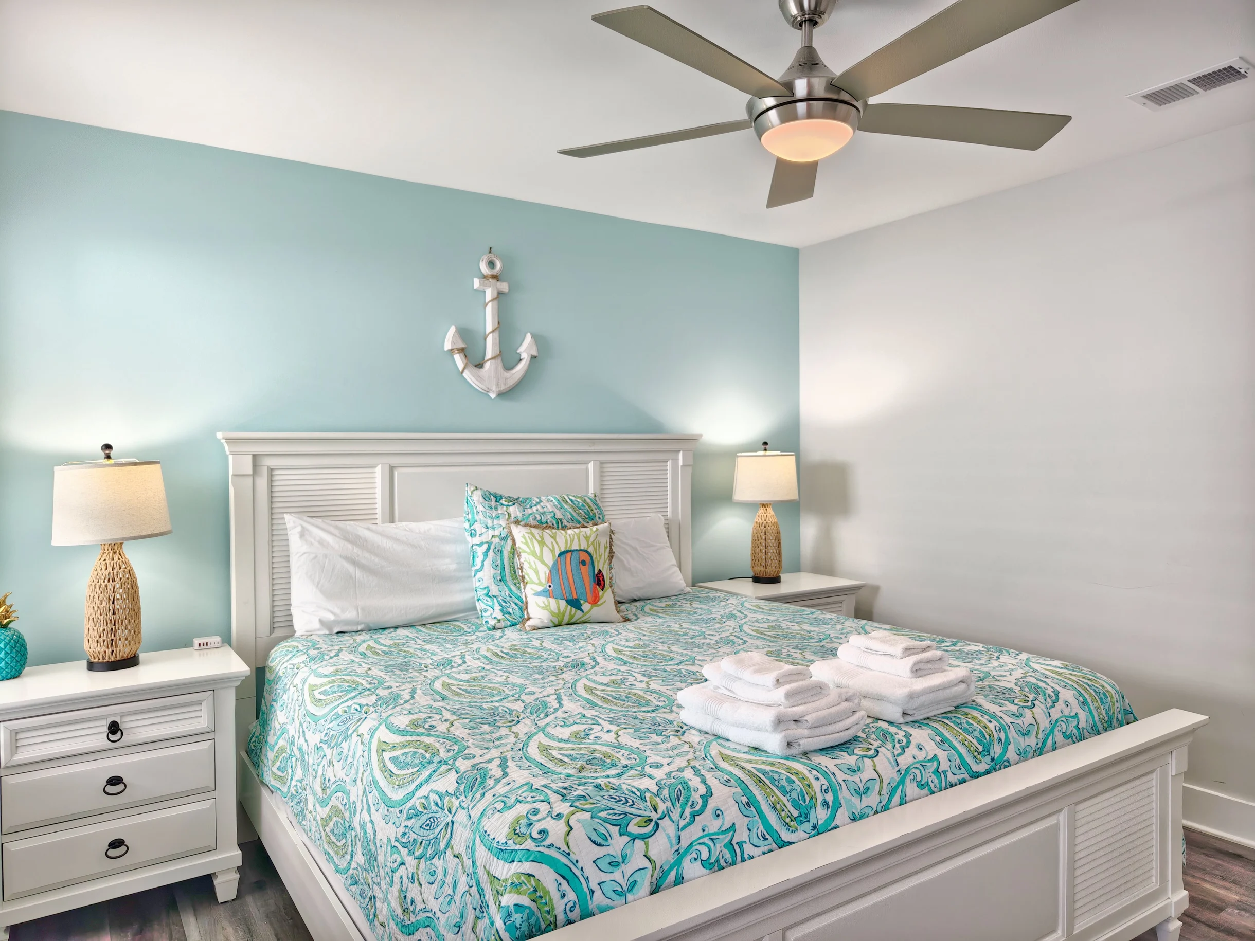 Wander Folly Field Haze #43