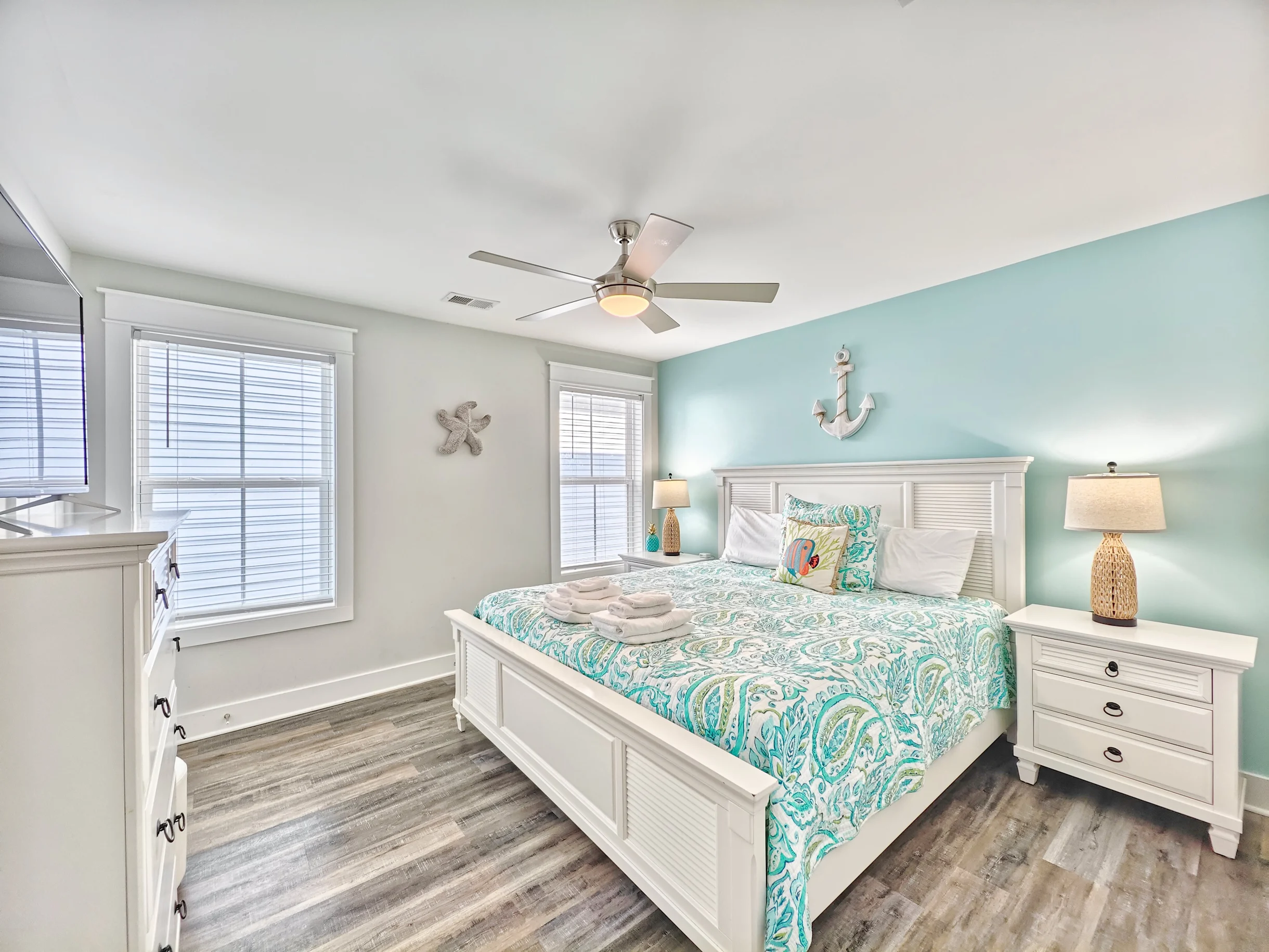 Wander Folly Field Haze #57