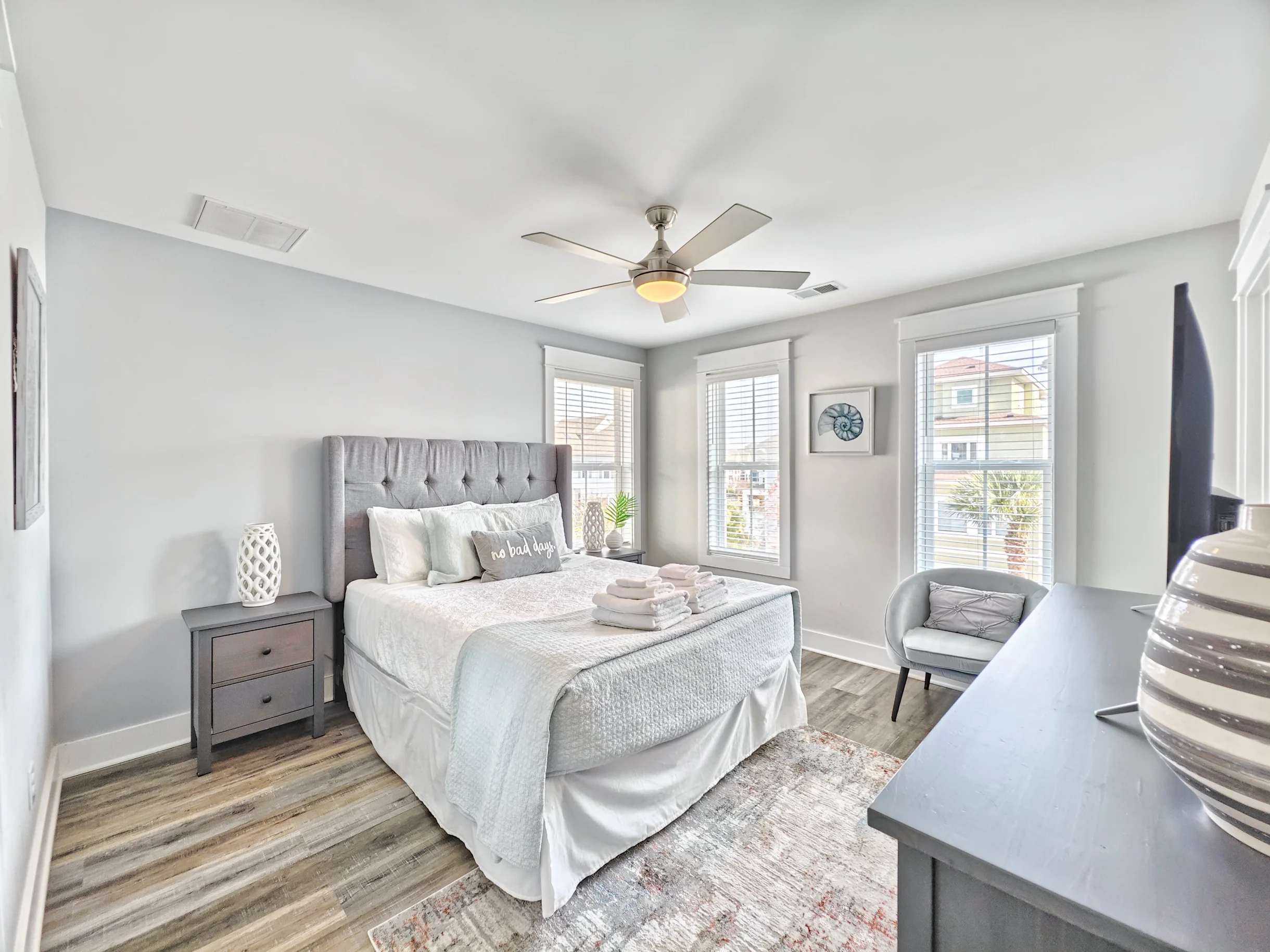 Wander Folly Field Haze #24