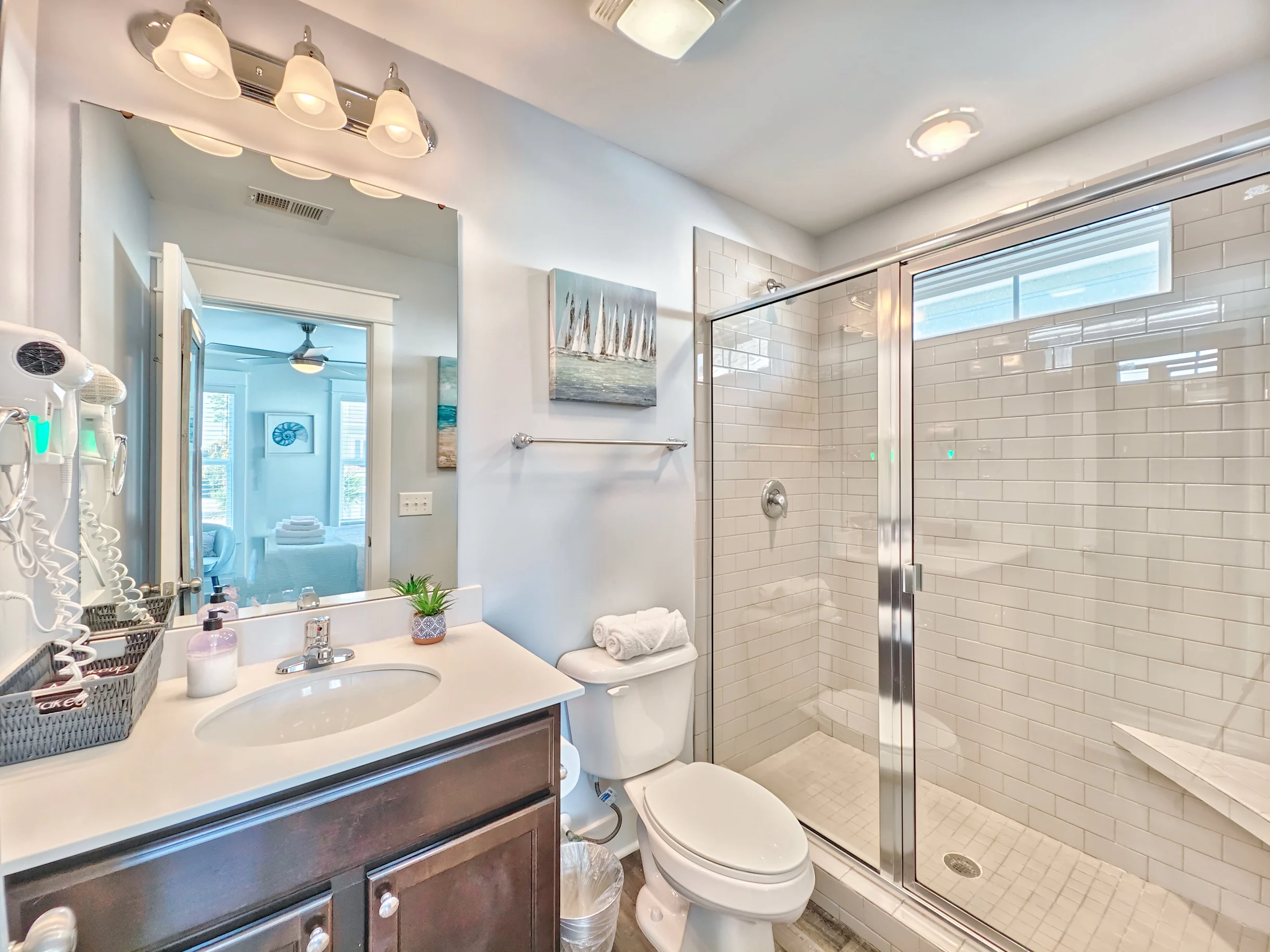 Wander Folly Field Haze #29