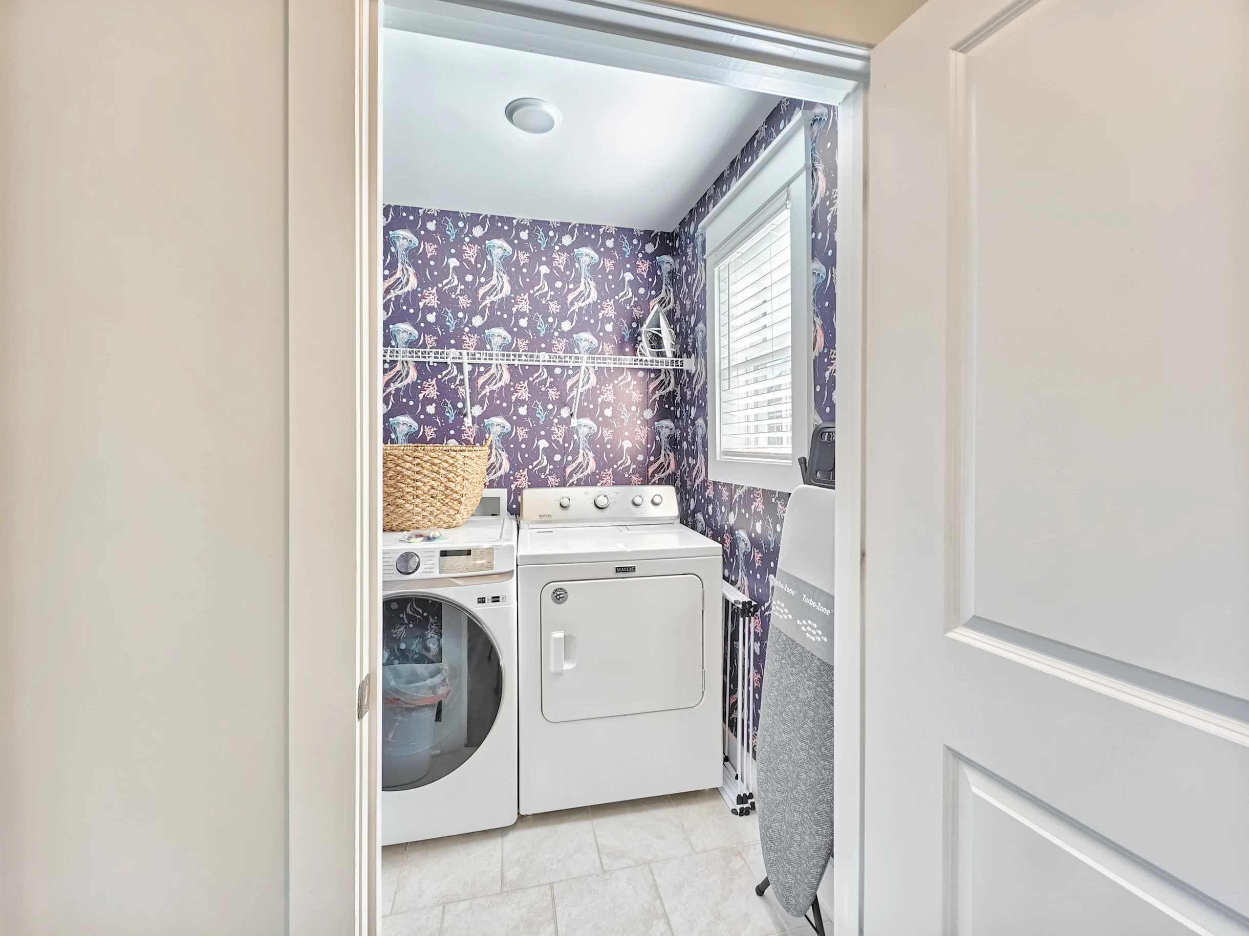 Wander Folly Field Haze #45