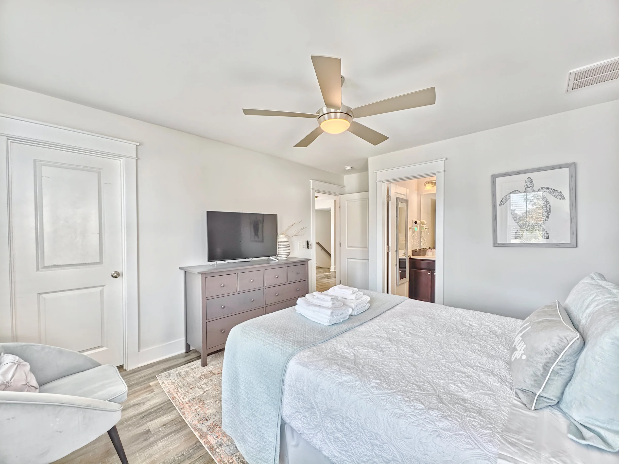 Wander Folly Field Haze #87