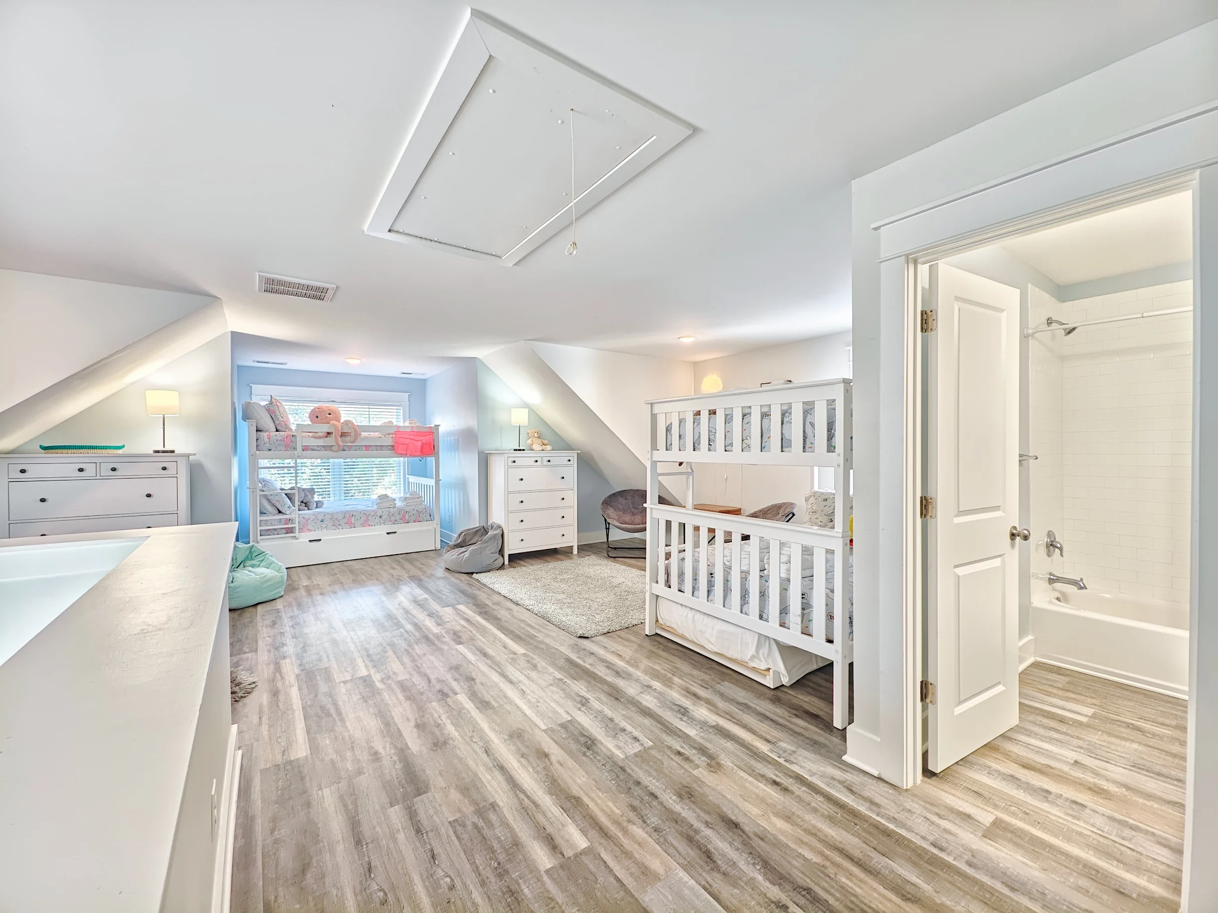 Wander Folly Field Haze #80