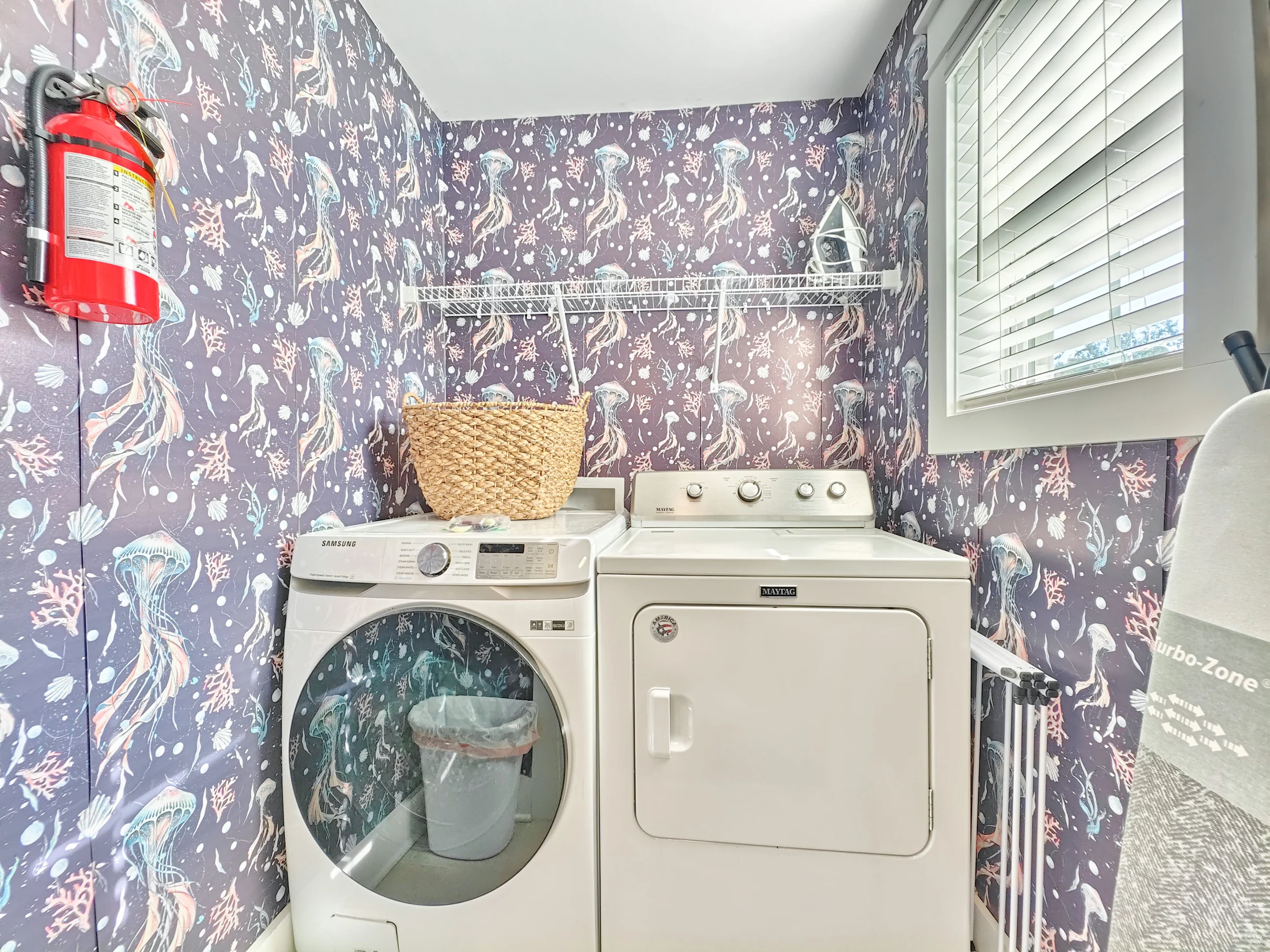 Wander Folly Field Haze #27